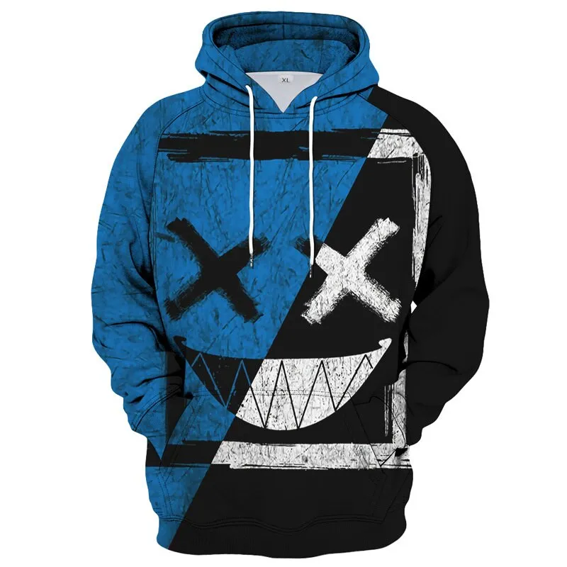 21 DEVIL Hoodie