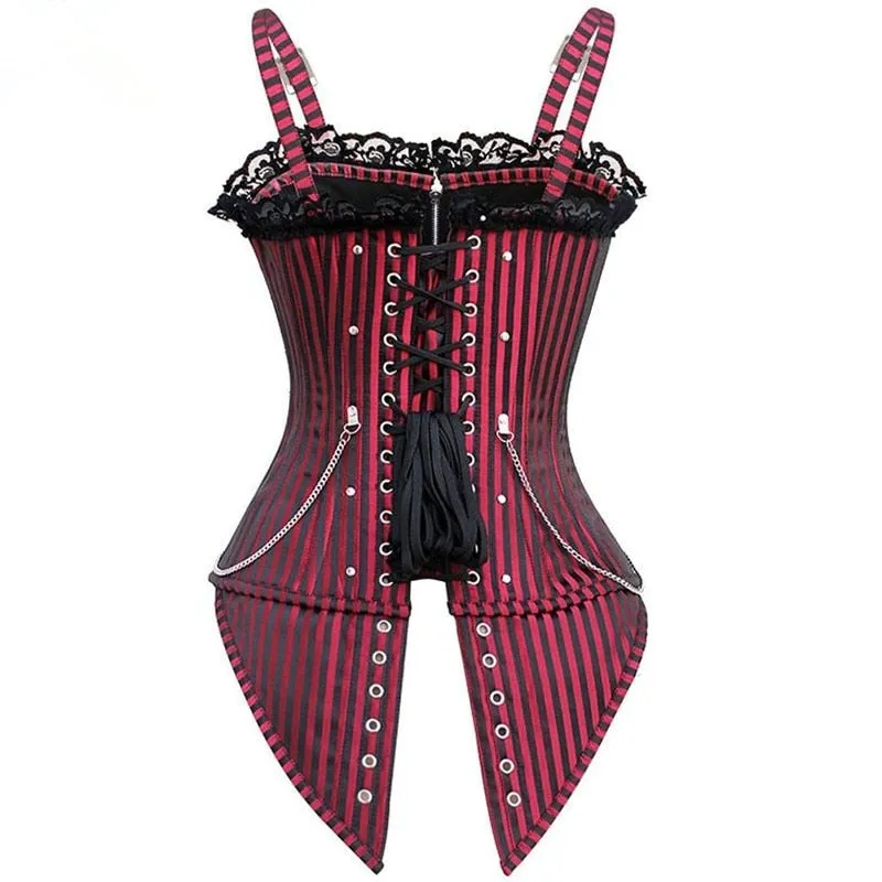 21 REVOLUTION Corset