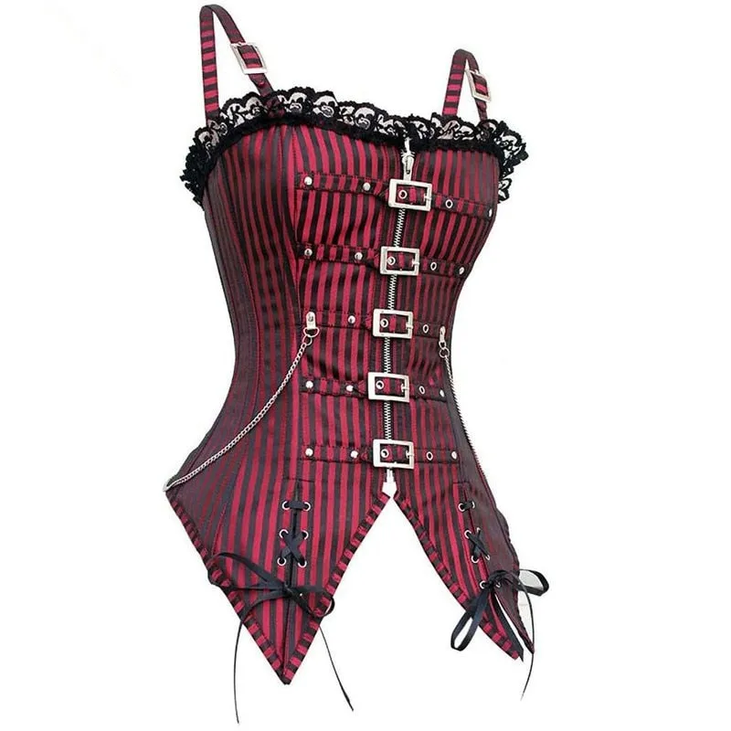 21 REVOLUTION Corset