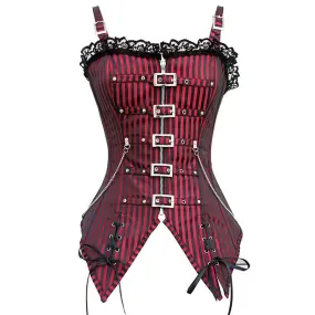 21 REVOLUTION Corset