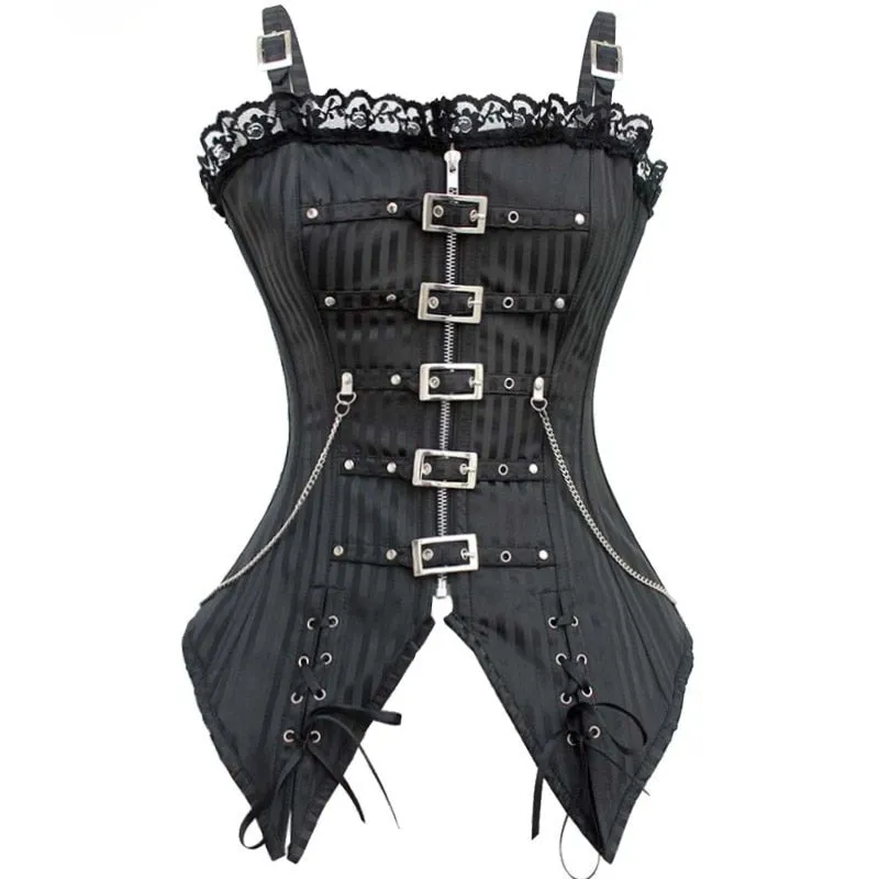 21 REVOLUTION Corset