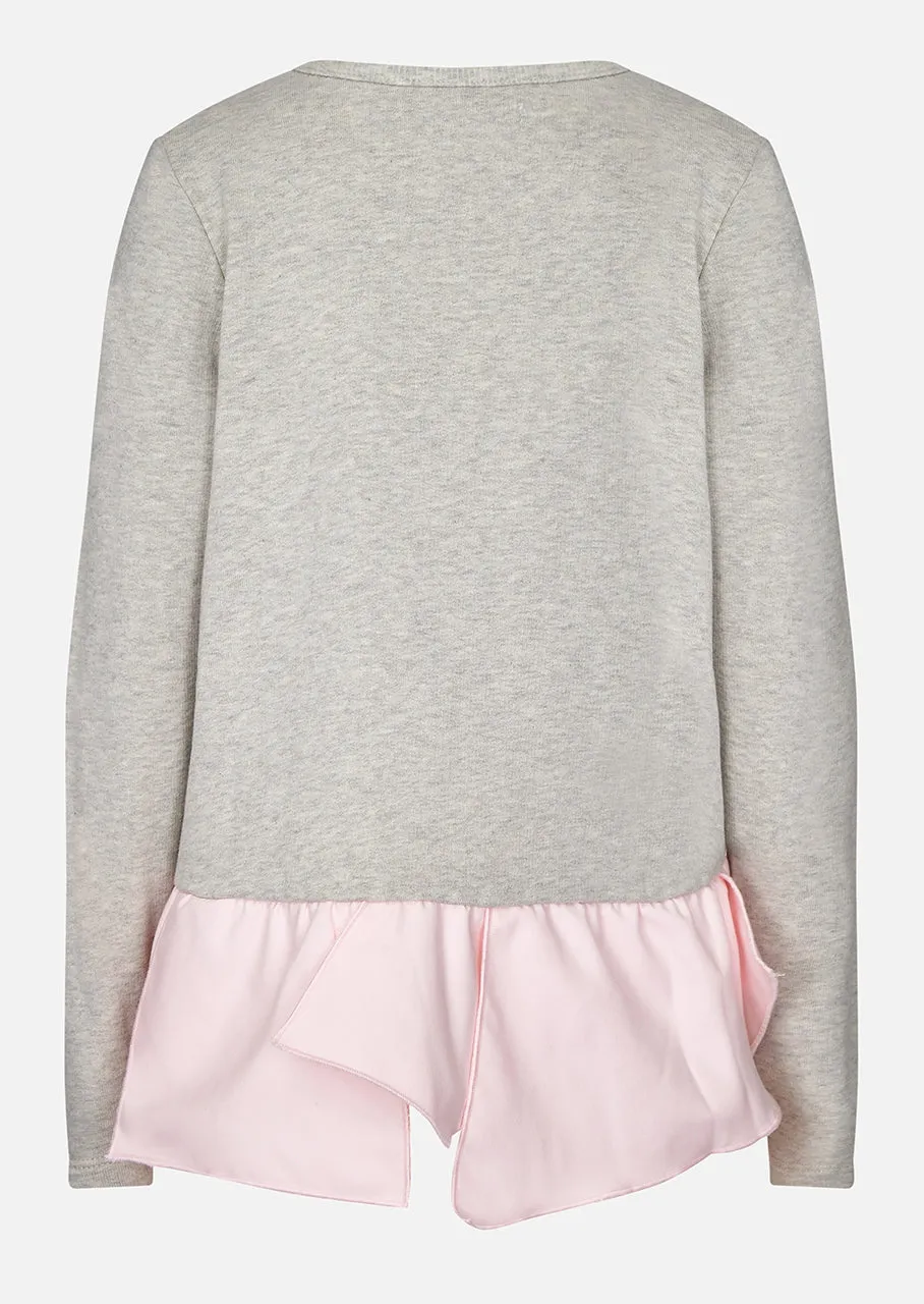 ALIX SWEATSHIRT