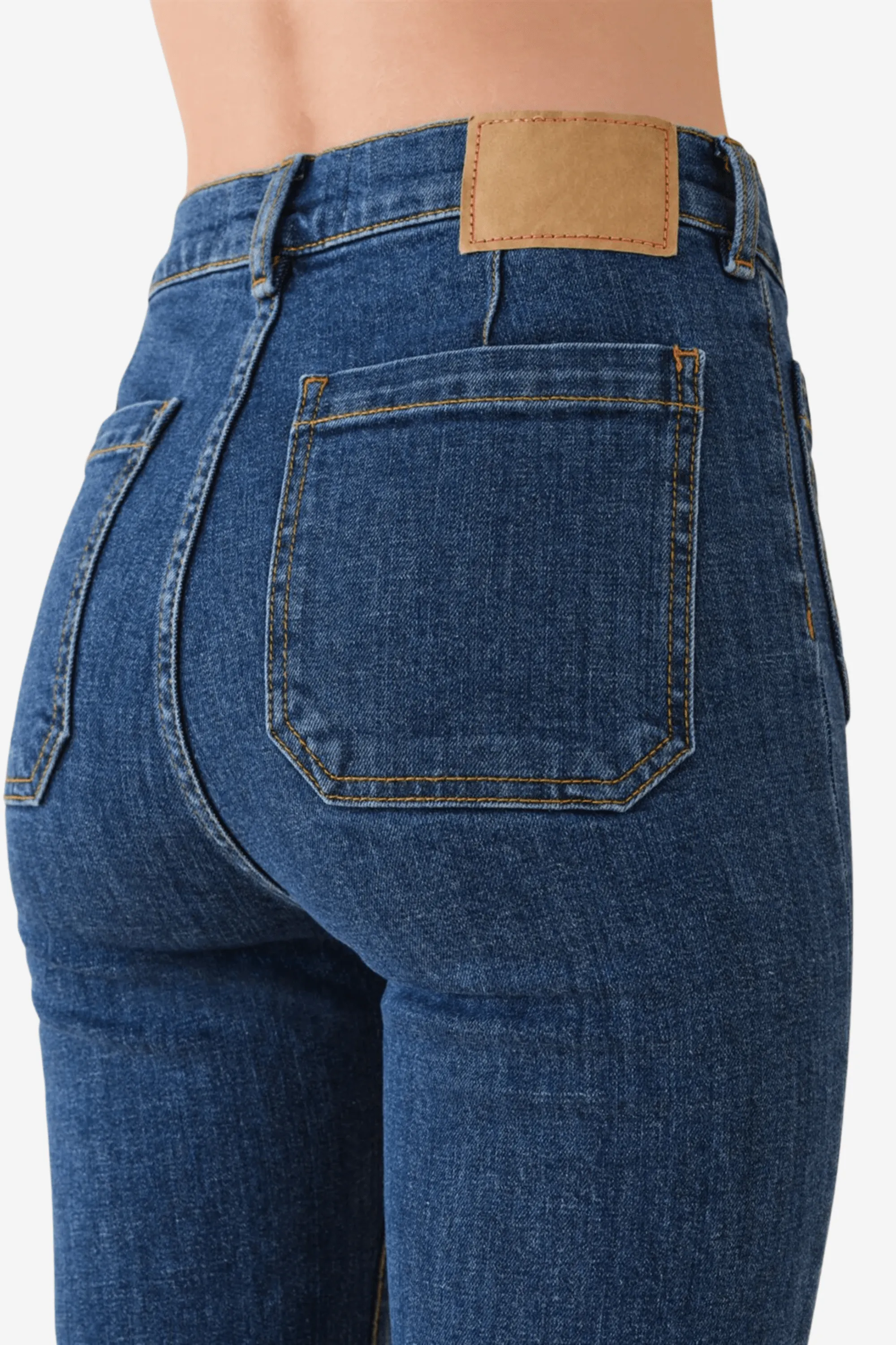 Alta Jeans Vintage 95