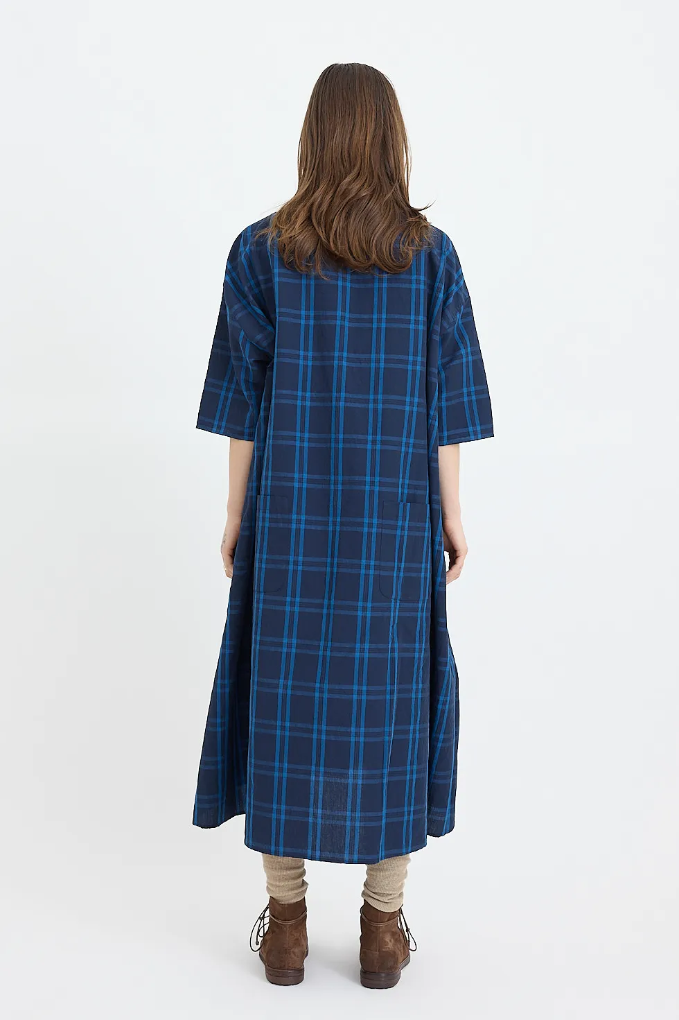 Apuntob - P1600 Dress