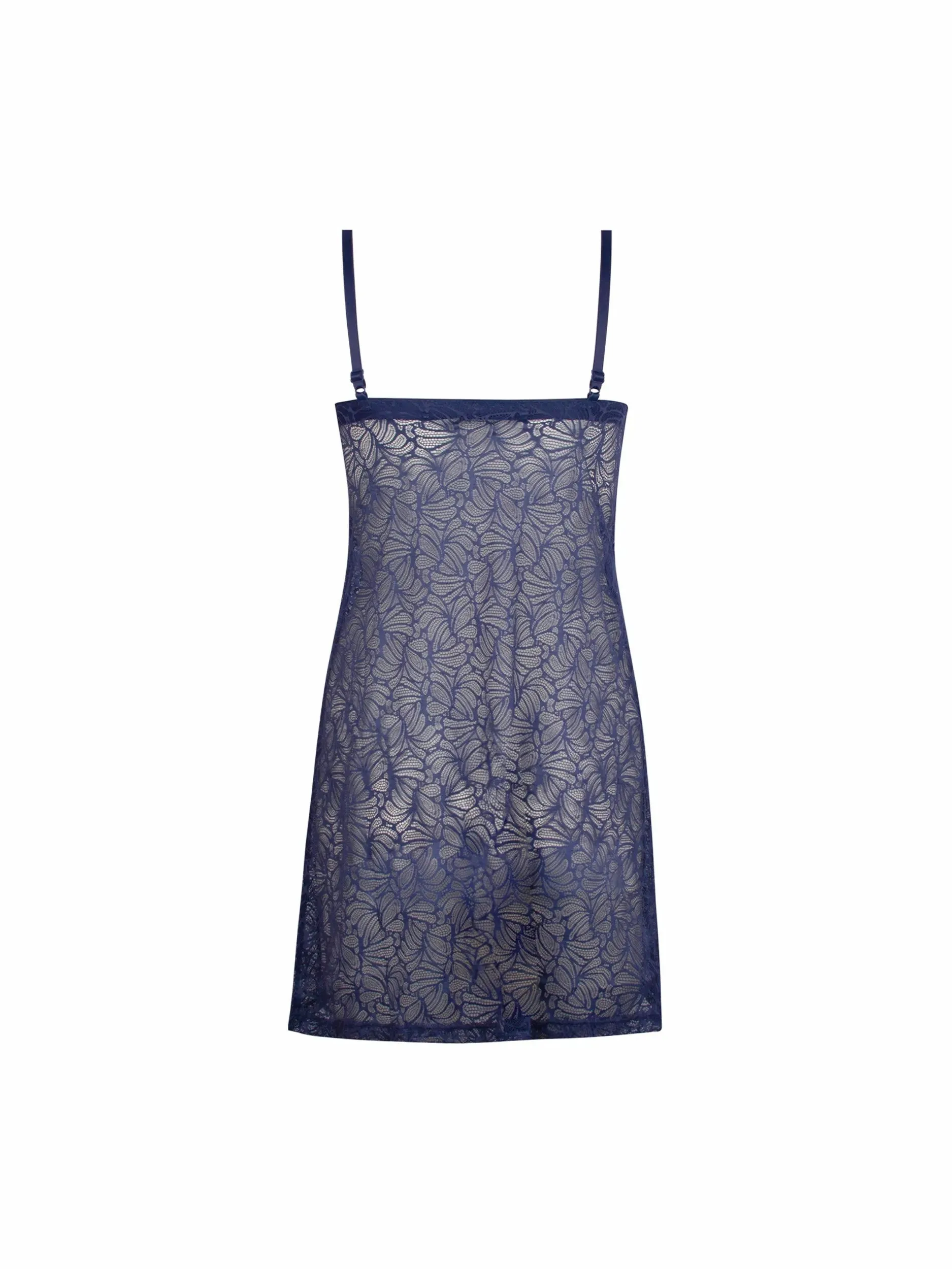 Atelier Seduction Lace Negligee