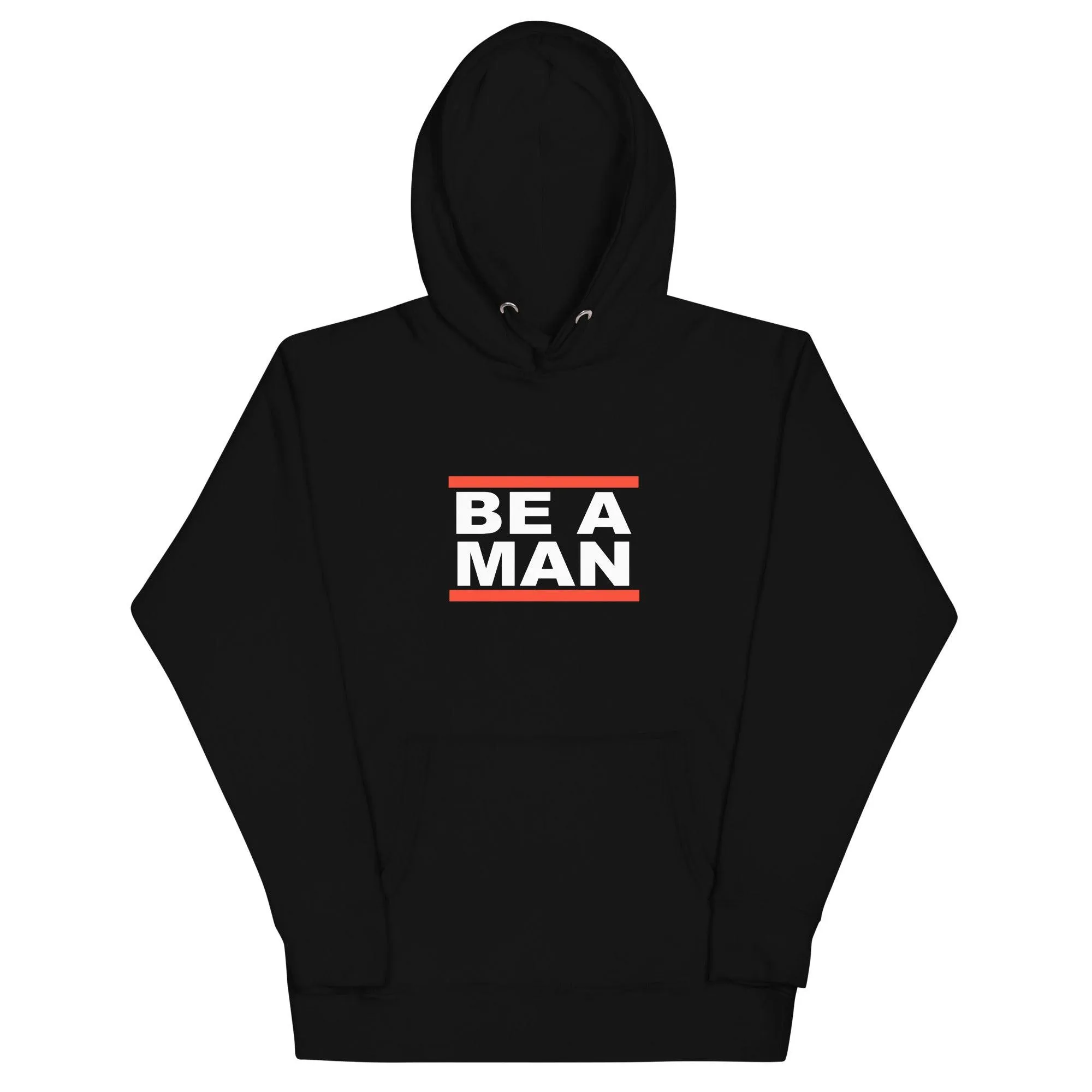 BAM DMC Unisex Hoodie