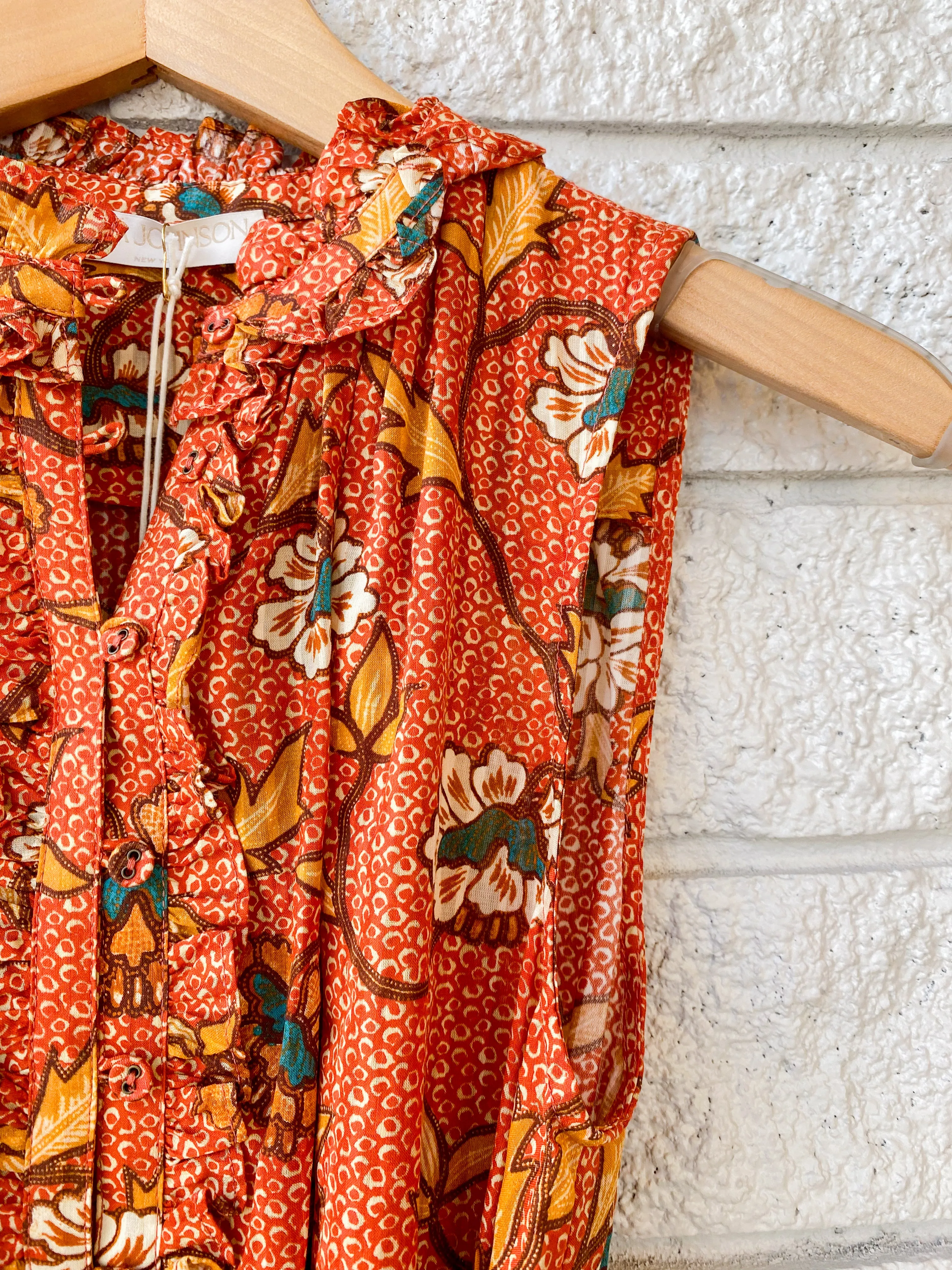 Beverly Dress