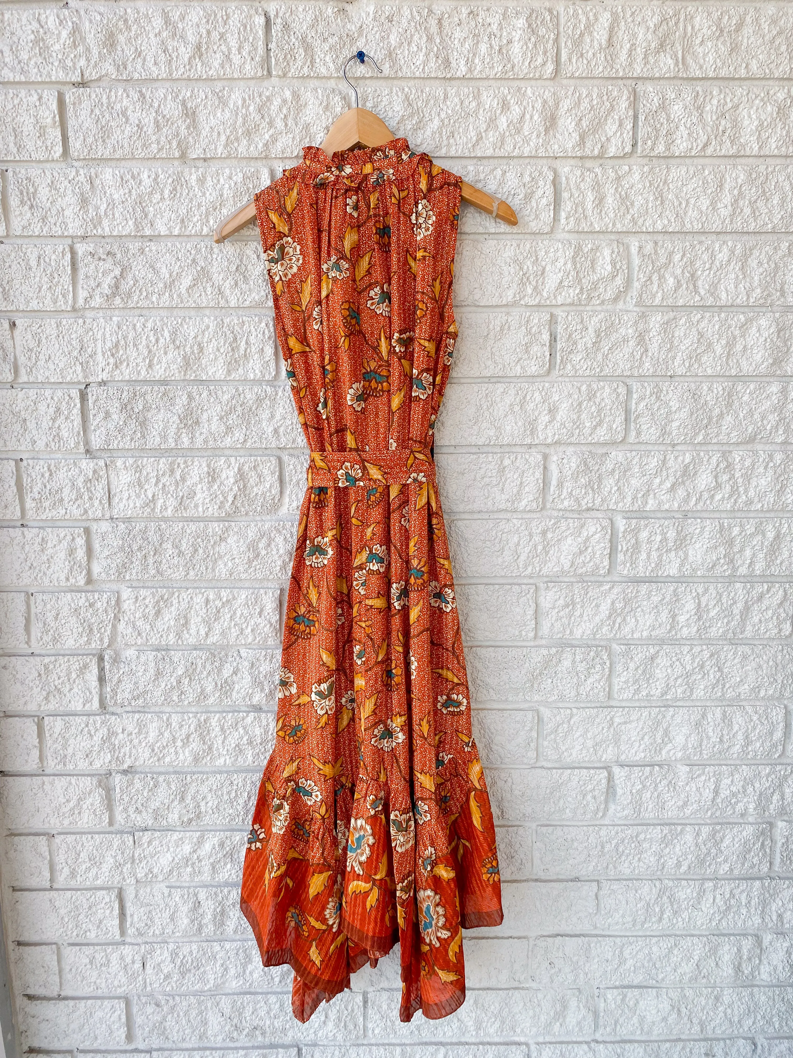 Beverly Dress