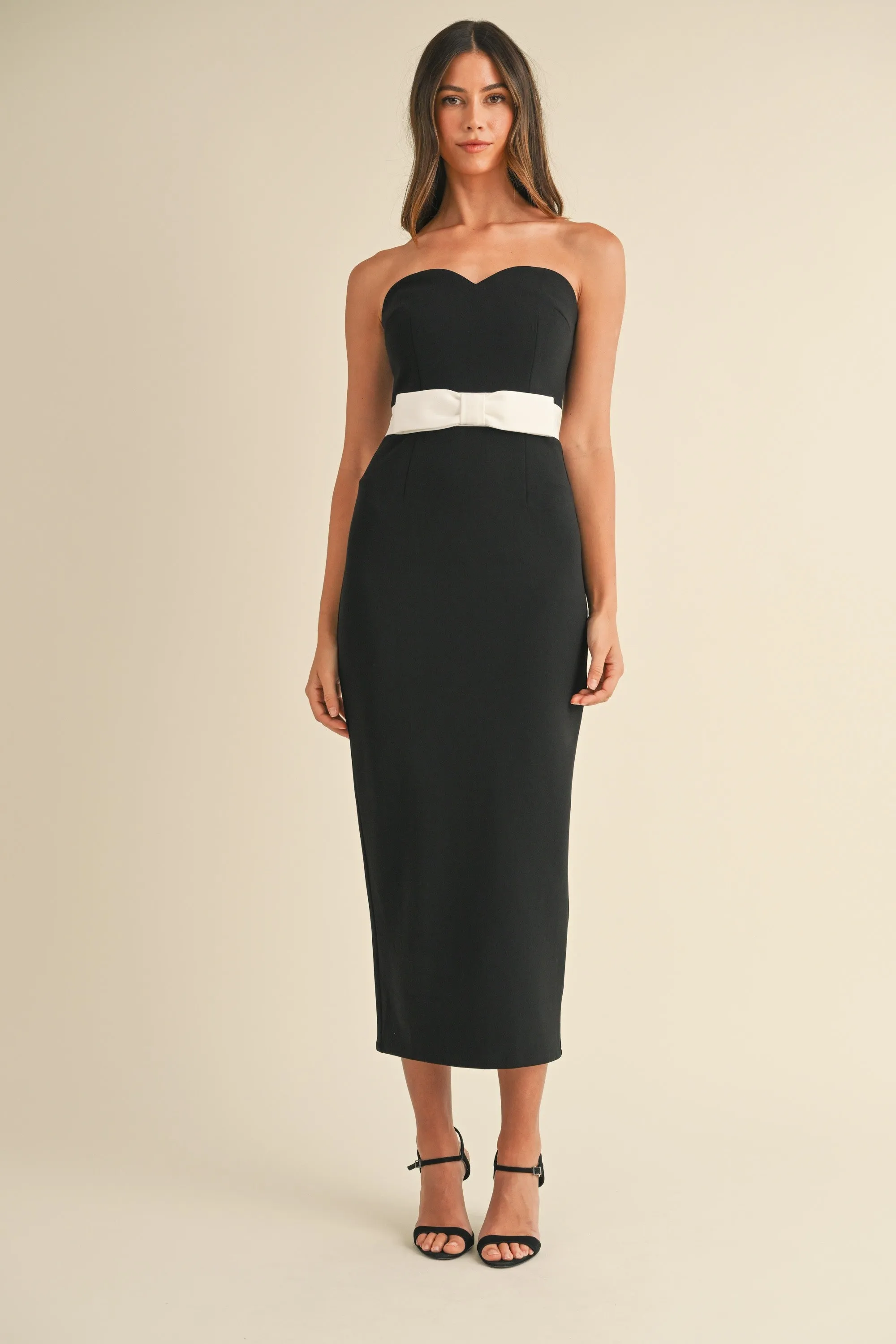 Bowie Midi Dress