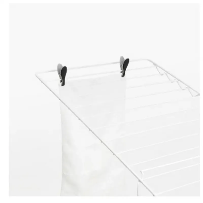Brabantia Smart Clothes Pegs - 8 Pack