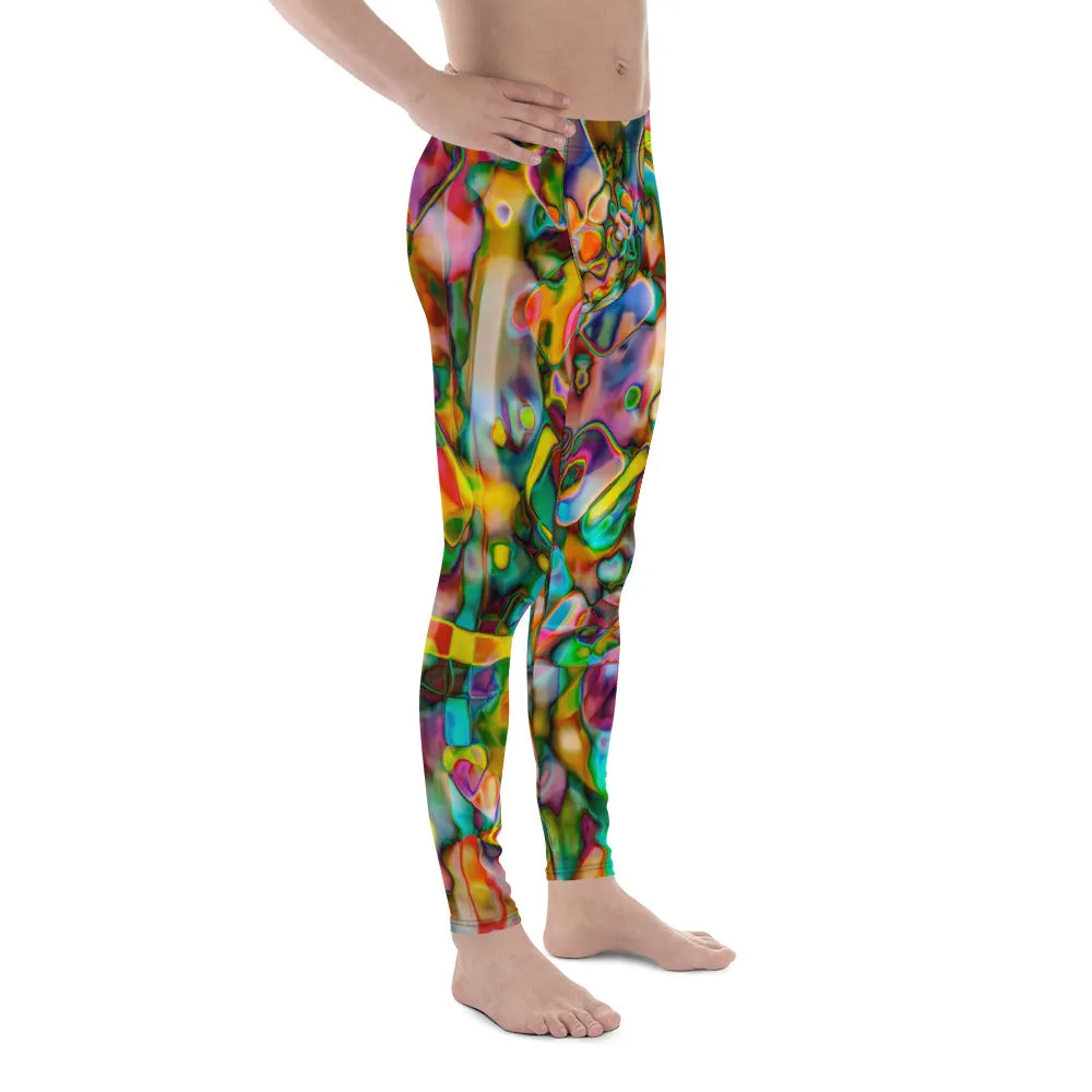 Bridge Men's Leggings
