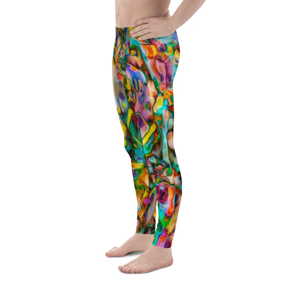 Bridge Men's Leggings