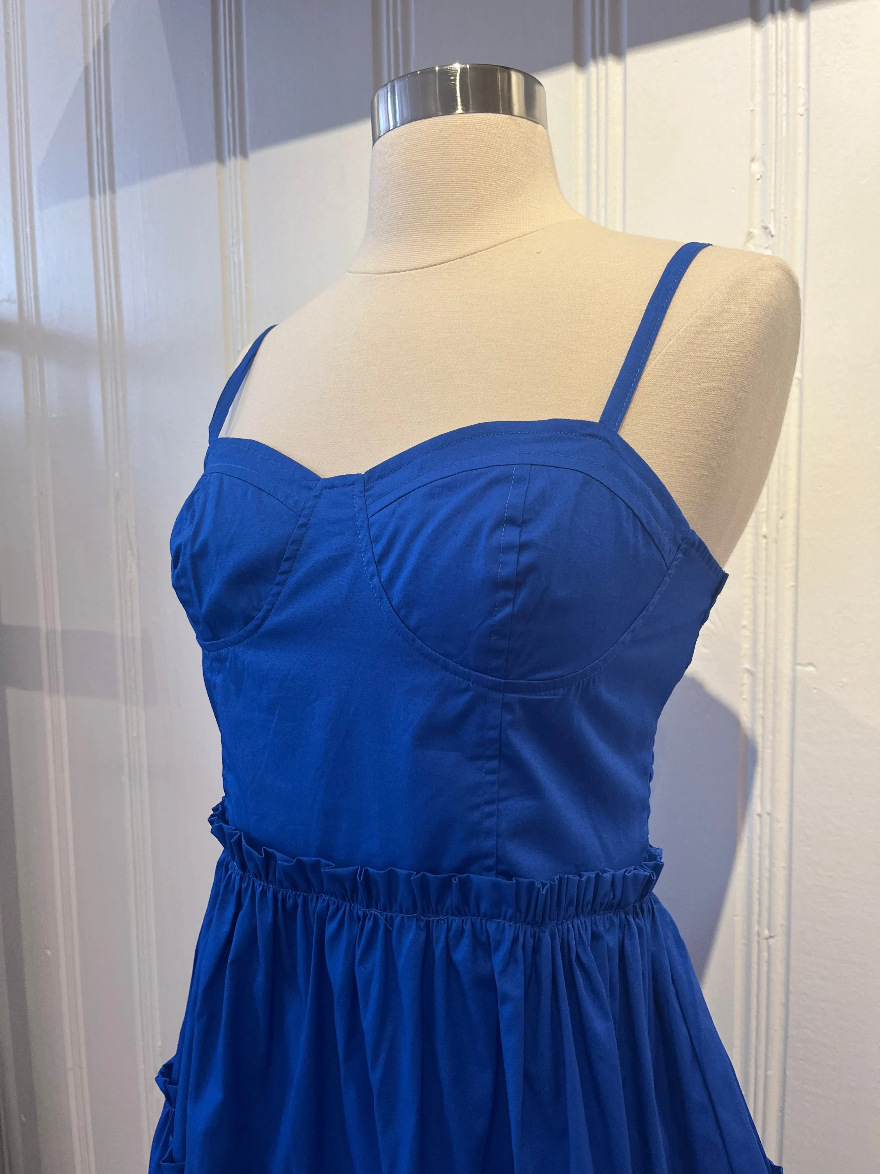 Candice Dress