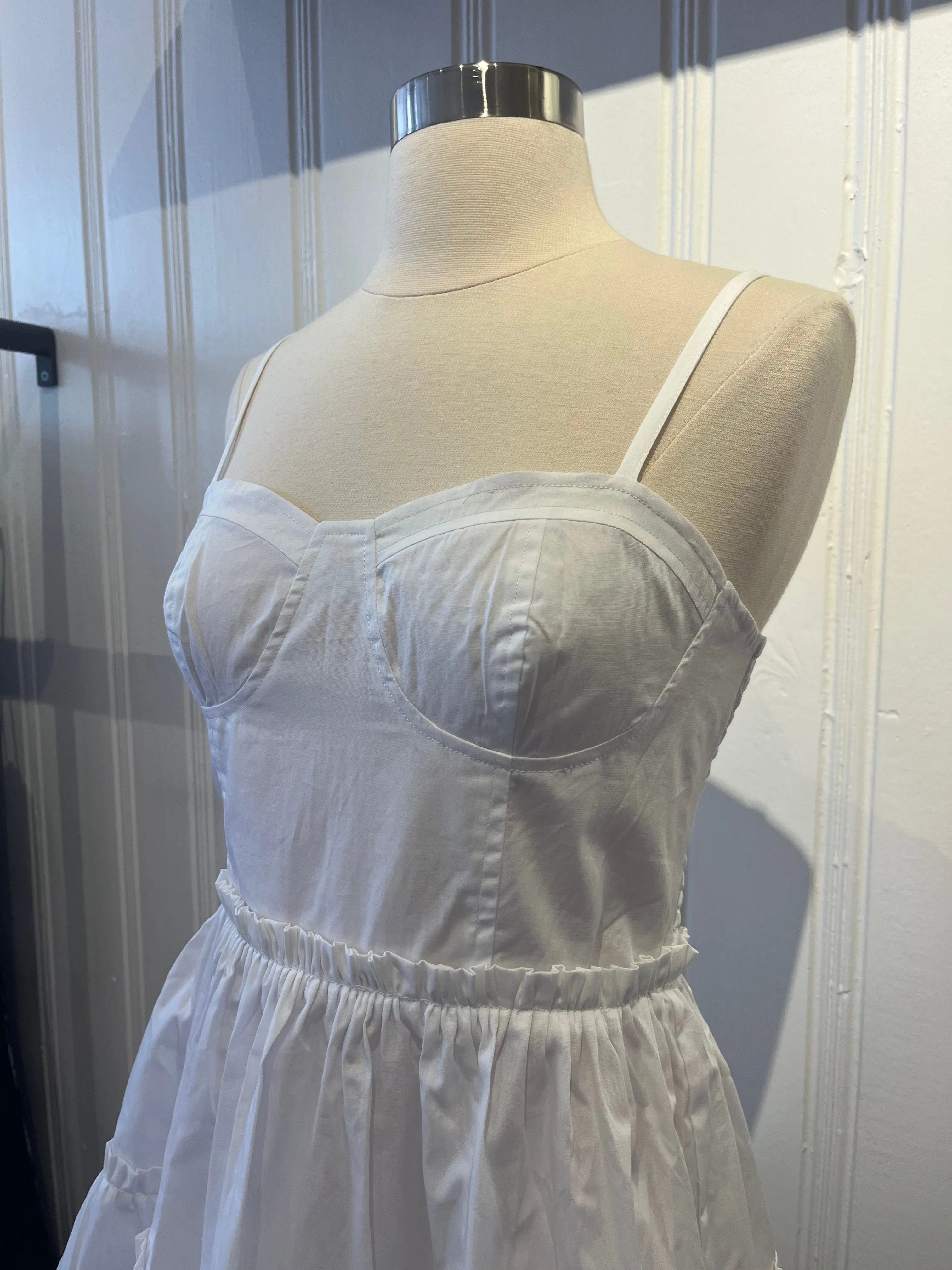 Candice Dress