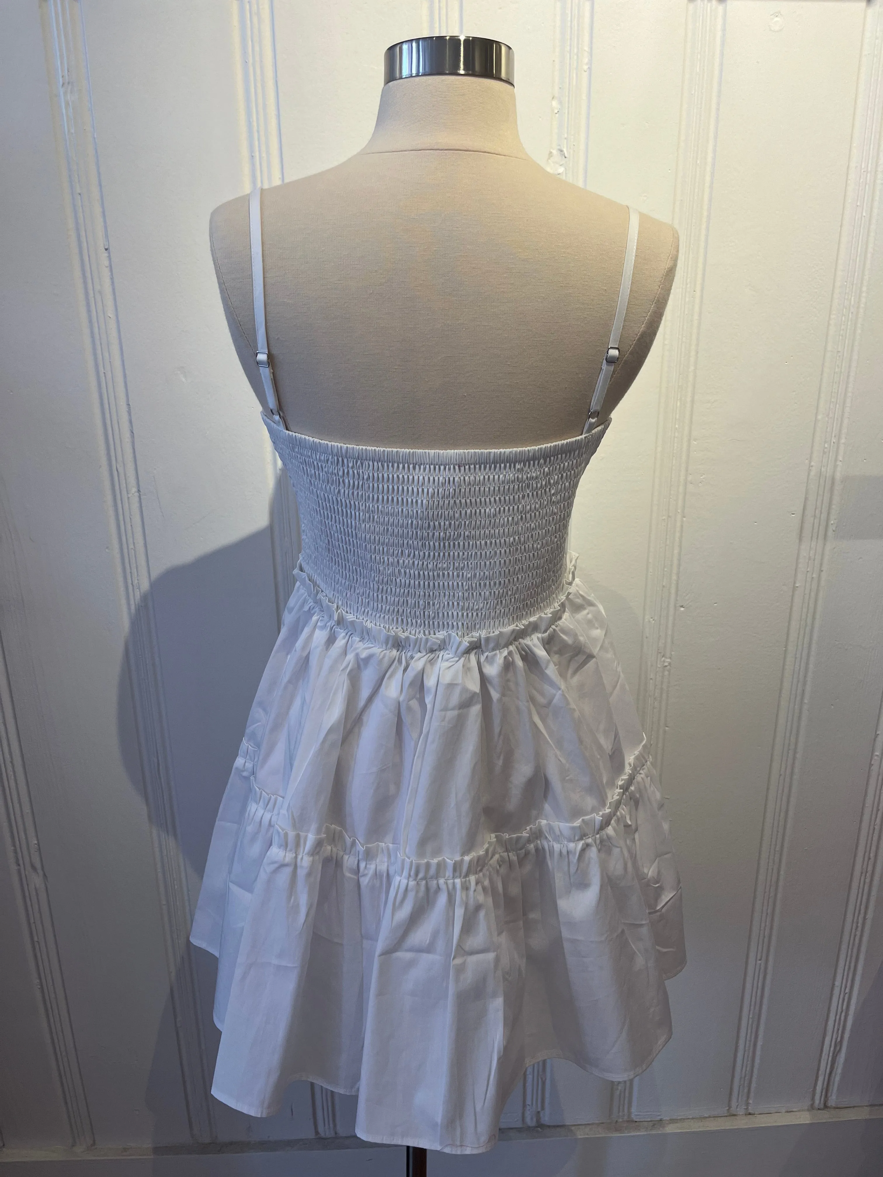 Candice Dress