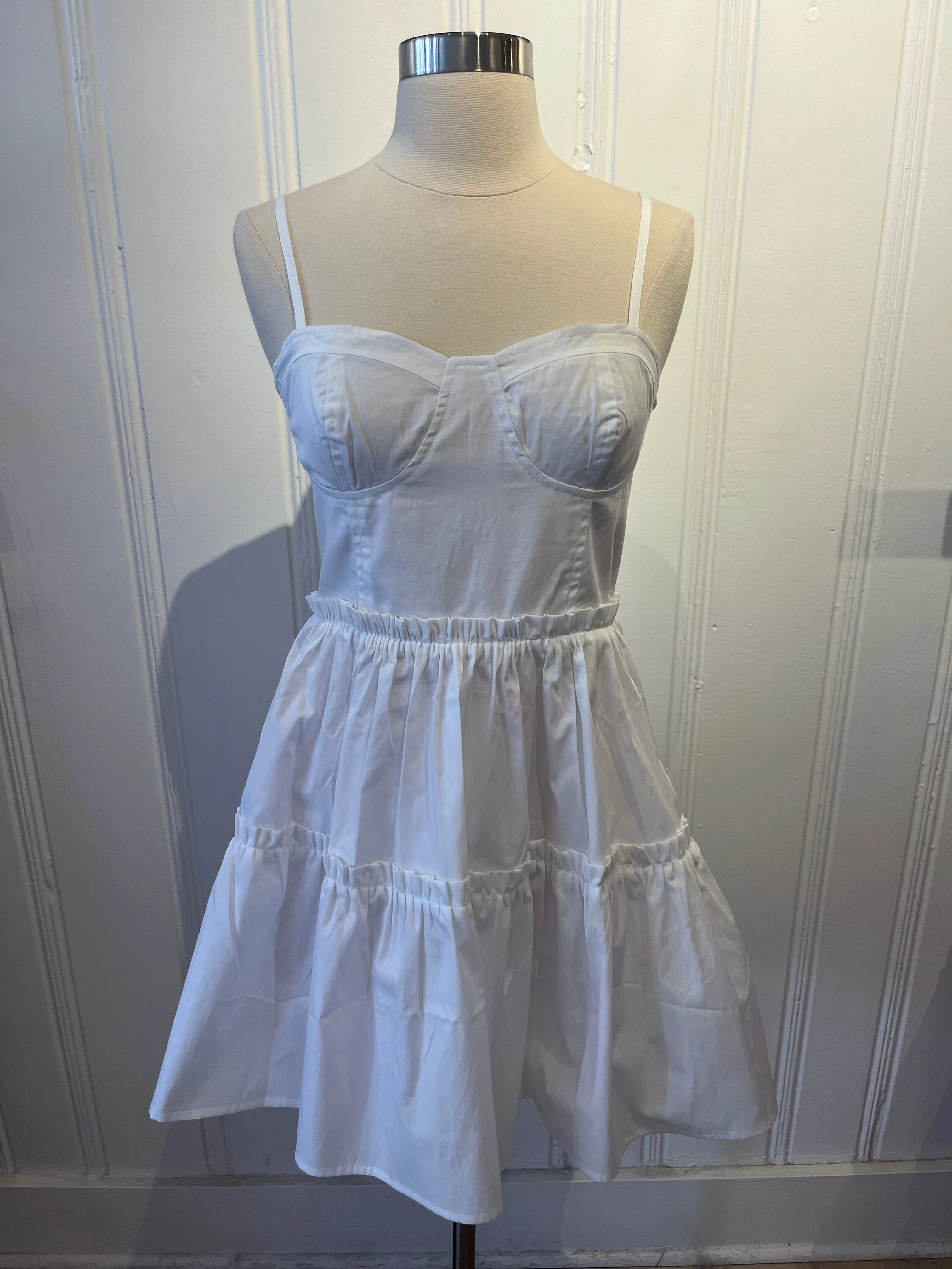 Candice Dress