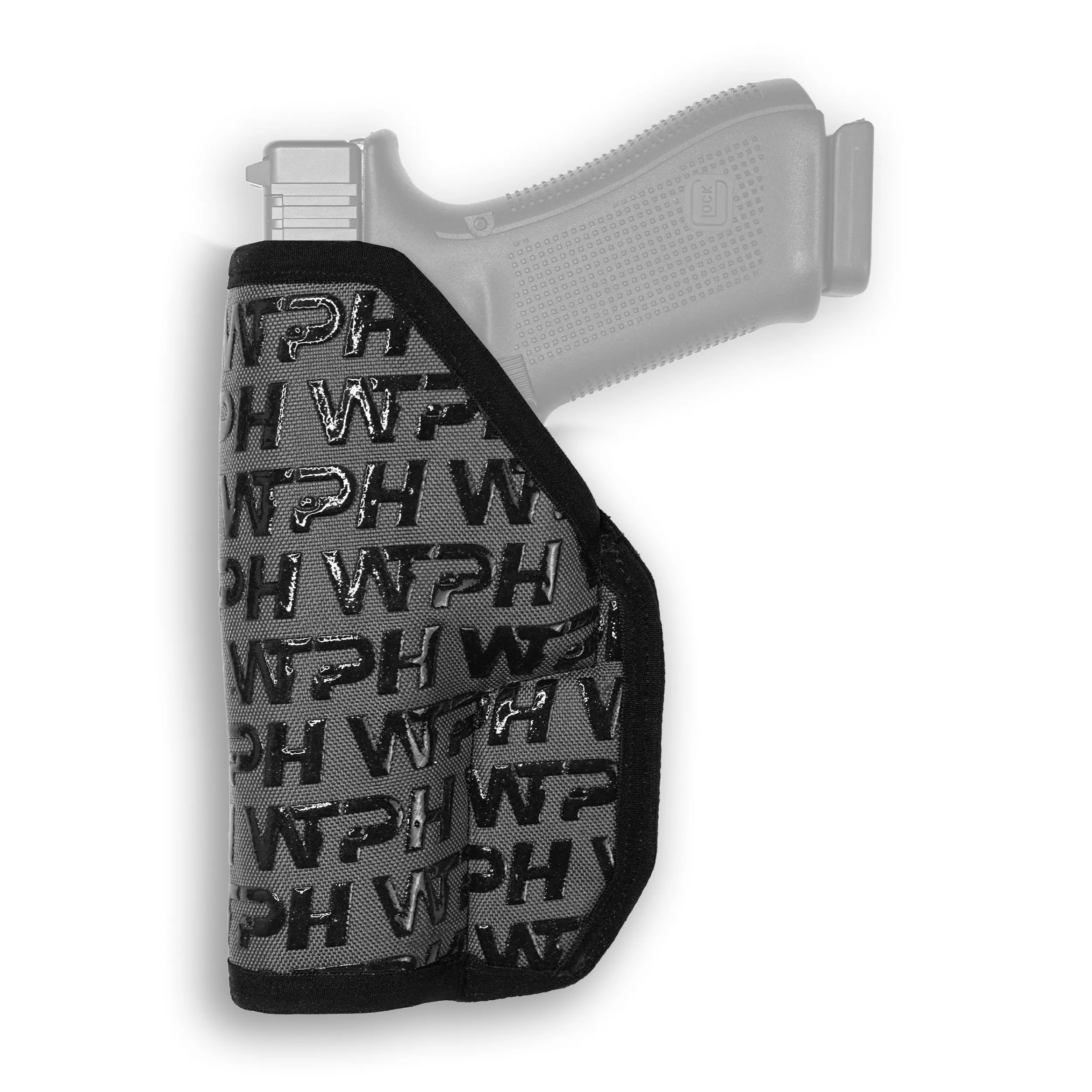 Canik TP9SA Clipless IWB/Pocket Holster