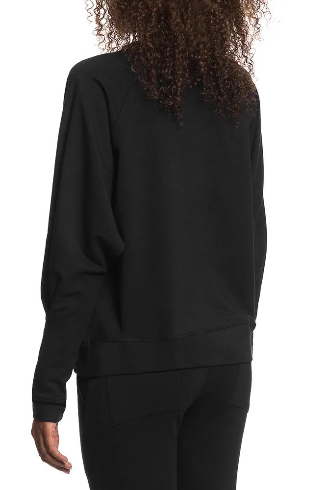 Cape Sweatshirt