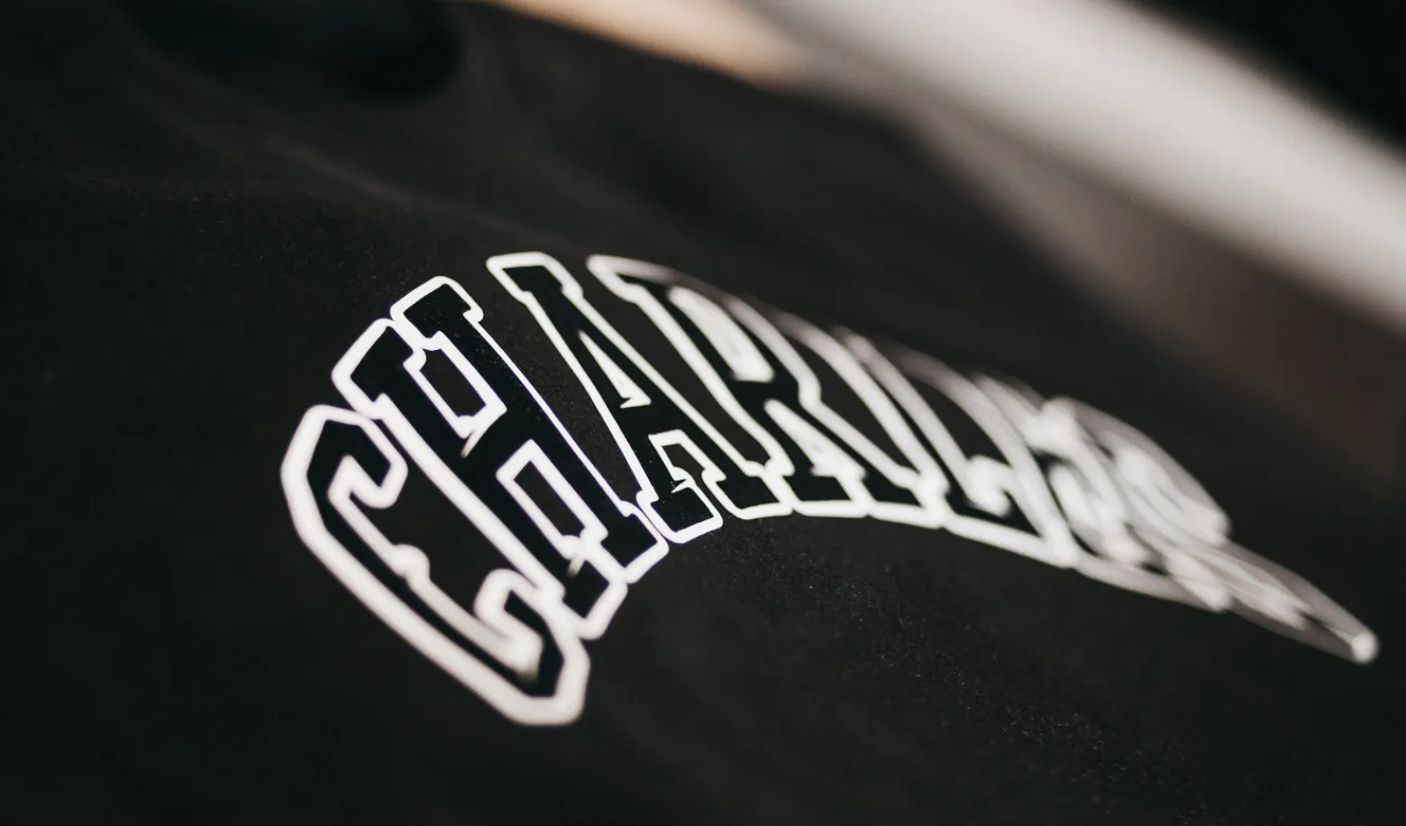 Charles College Sweatshirt