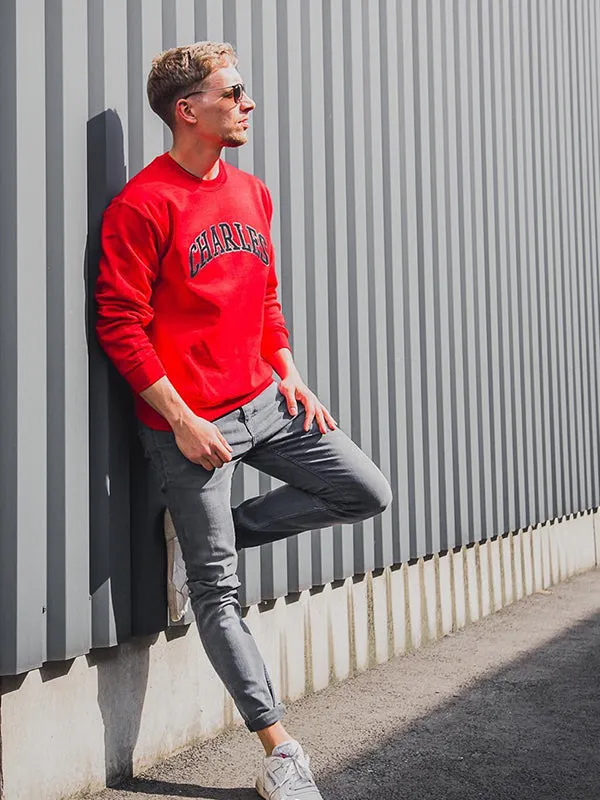 Charles College Sweatshirt