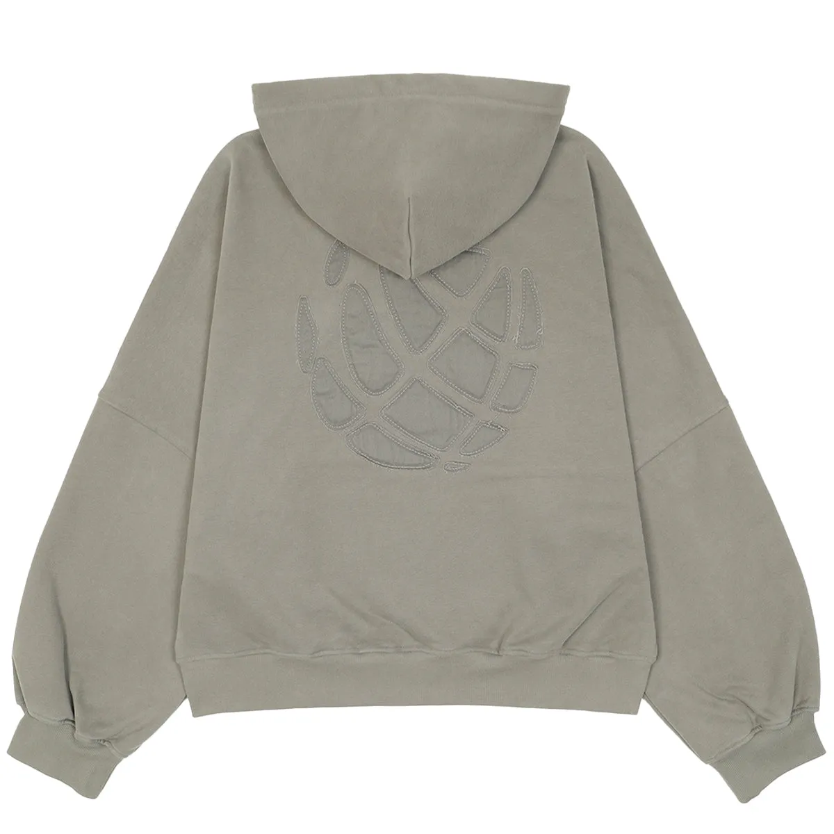 CHESTER PULLOVER HOODIE