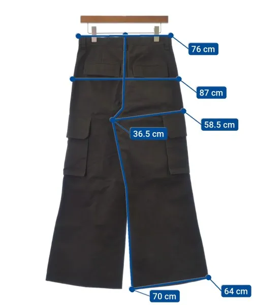 CLEL Cargo pants