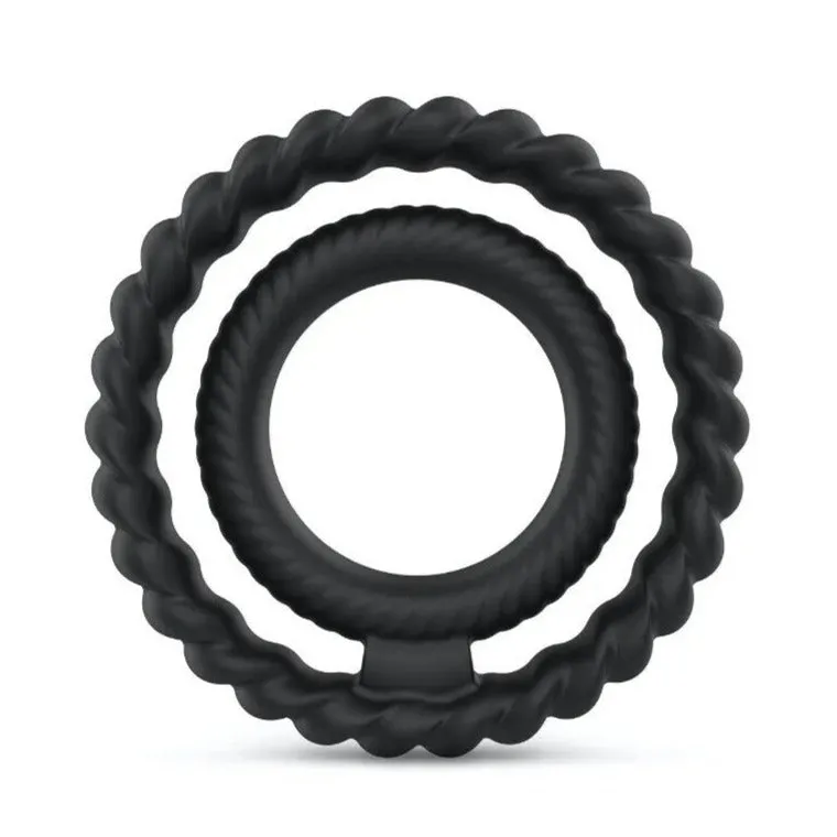 Dorcel Dual Cock Ring