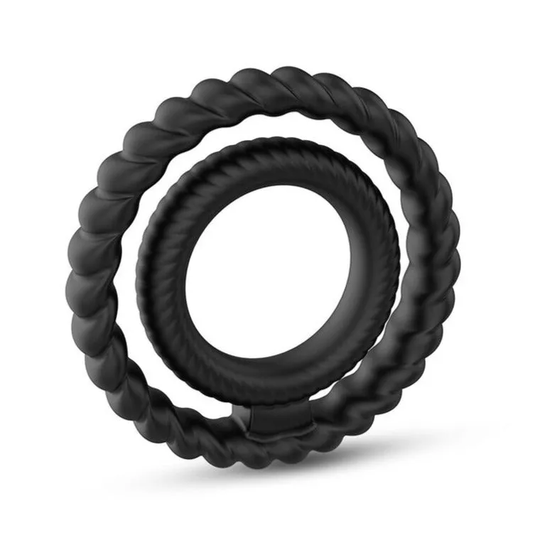 Dorcel Dual Cock Ring