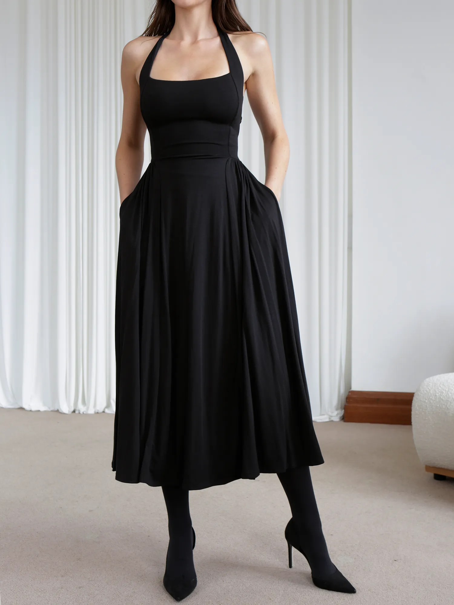Elio Dress