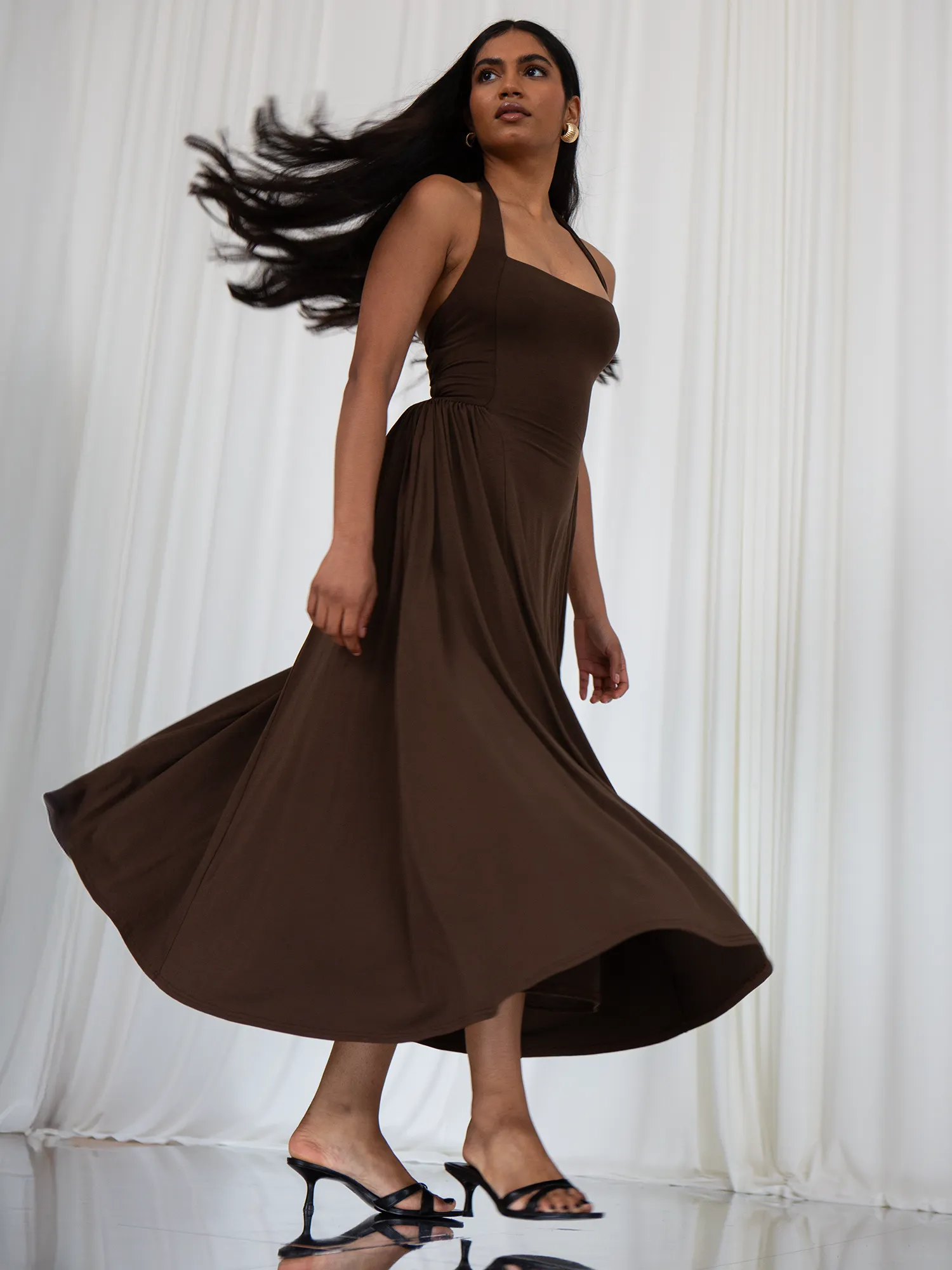 Elio Dress