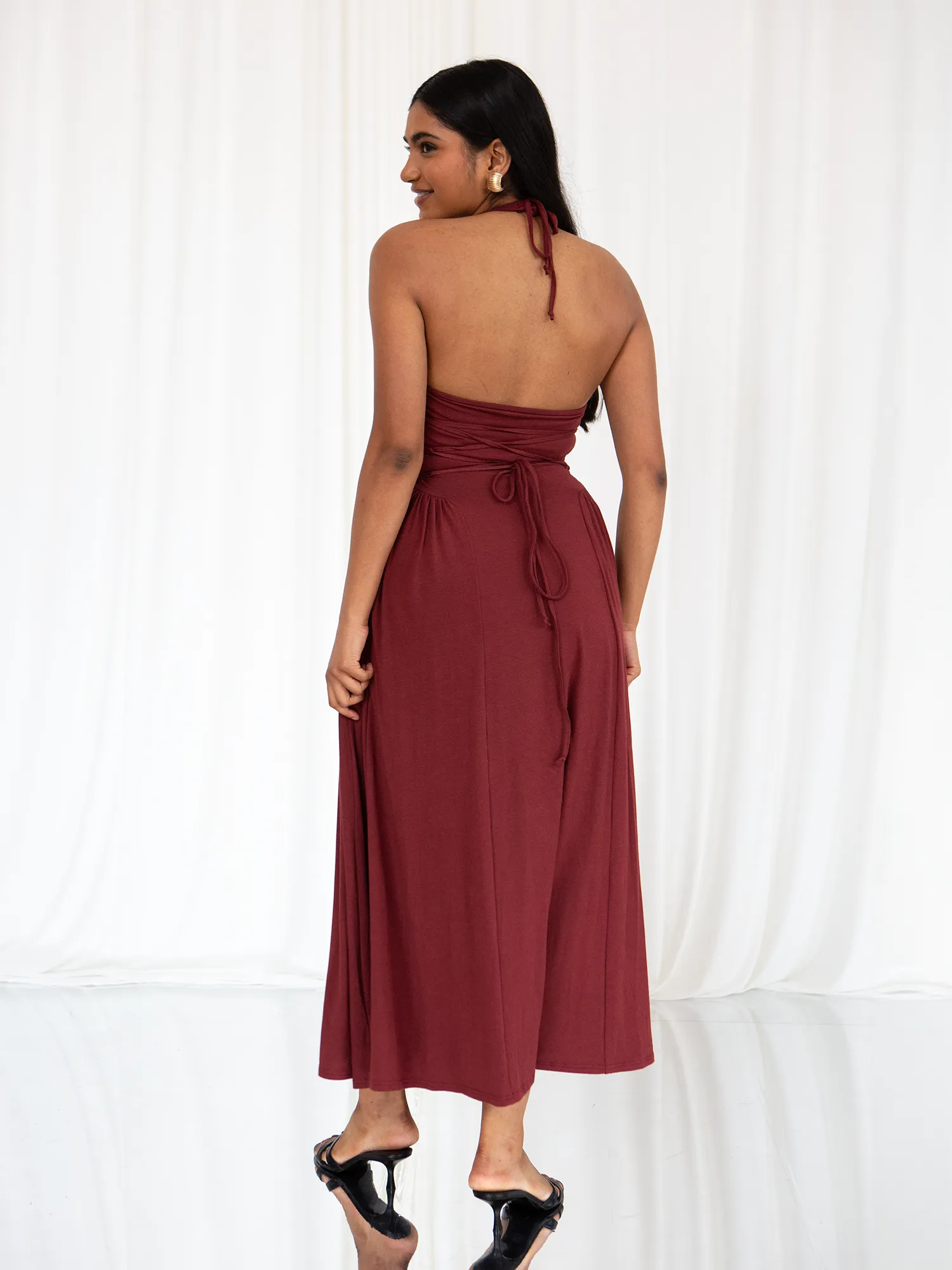 Elio Dress