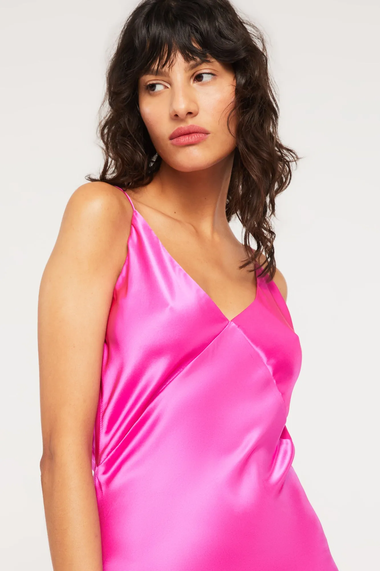 Ginia Noa Dress