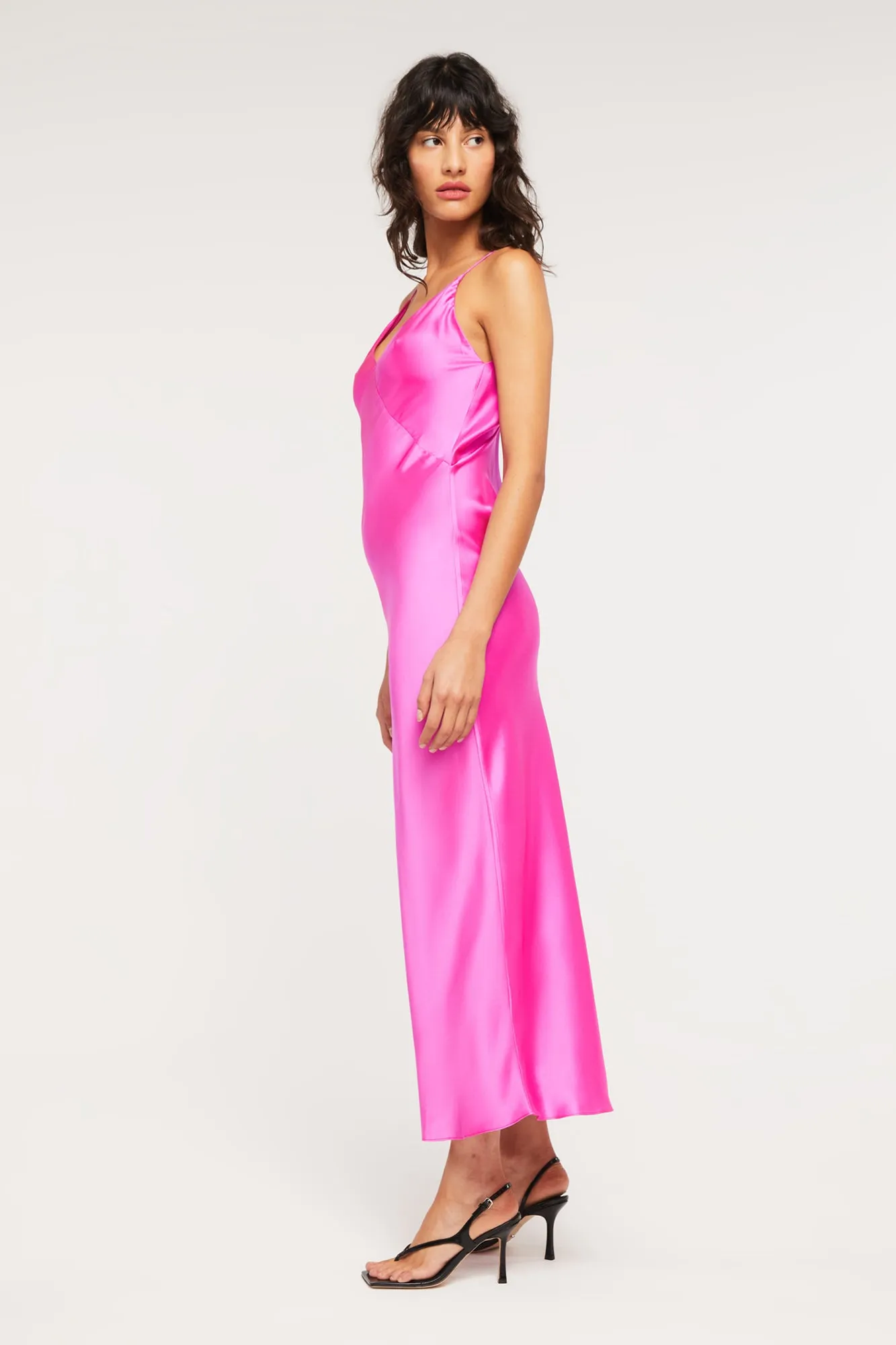 Ginia Noa Dress