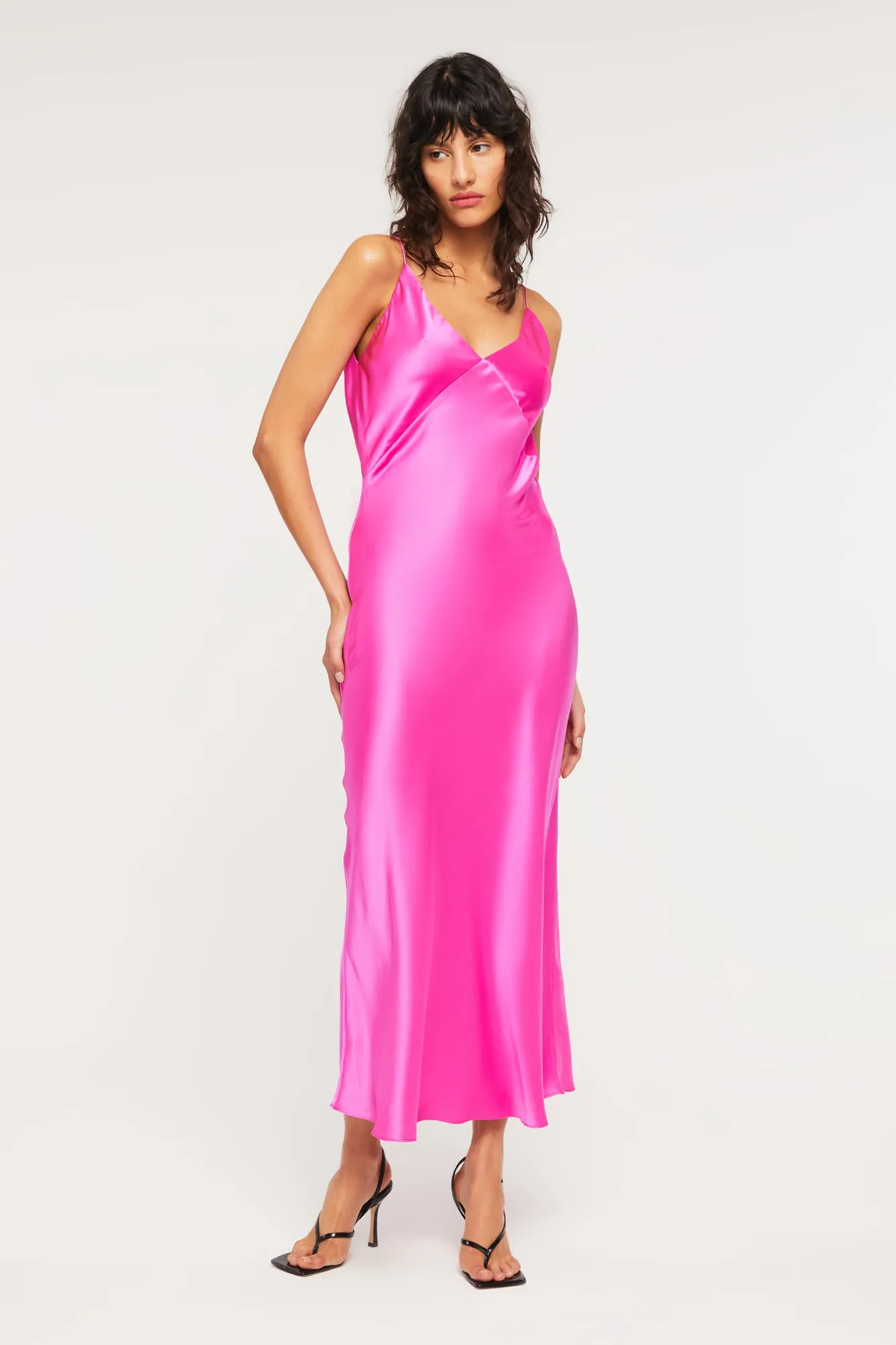 Ginia Noa Dress