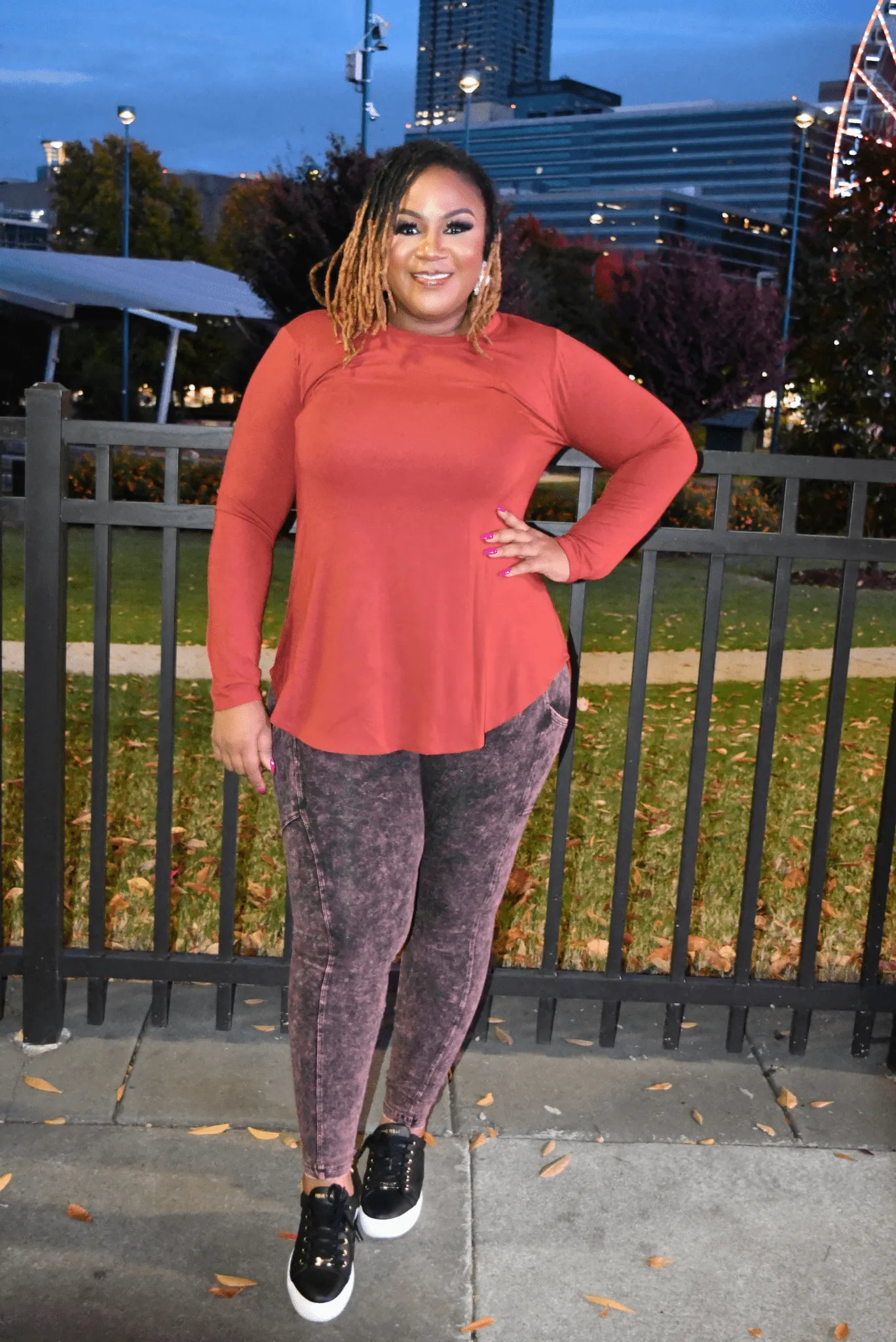 Girly Girl Leggings sets