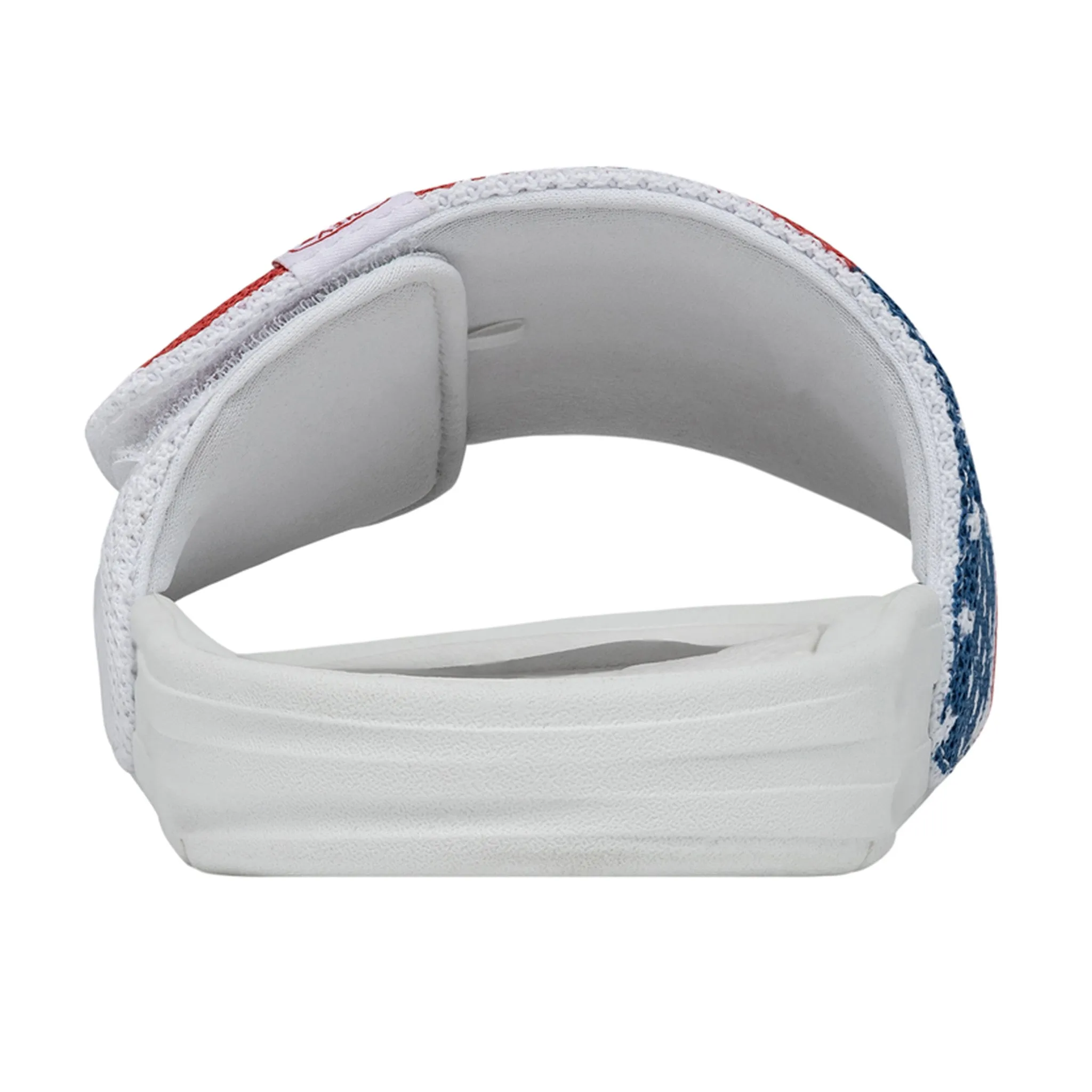 Hey Dude Men's Phoenix Flag Slides