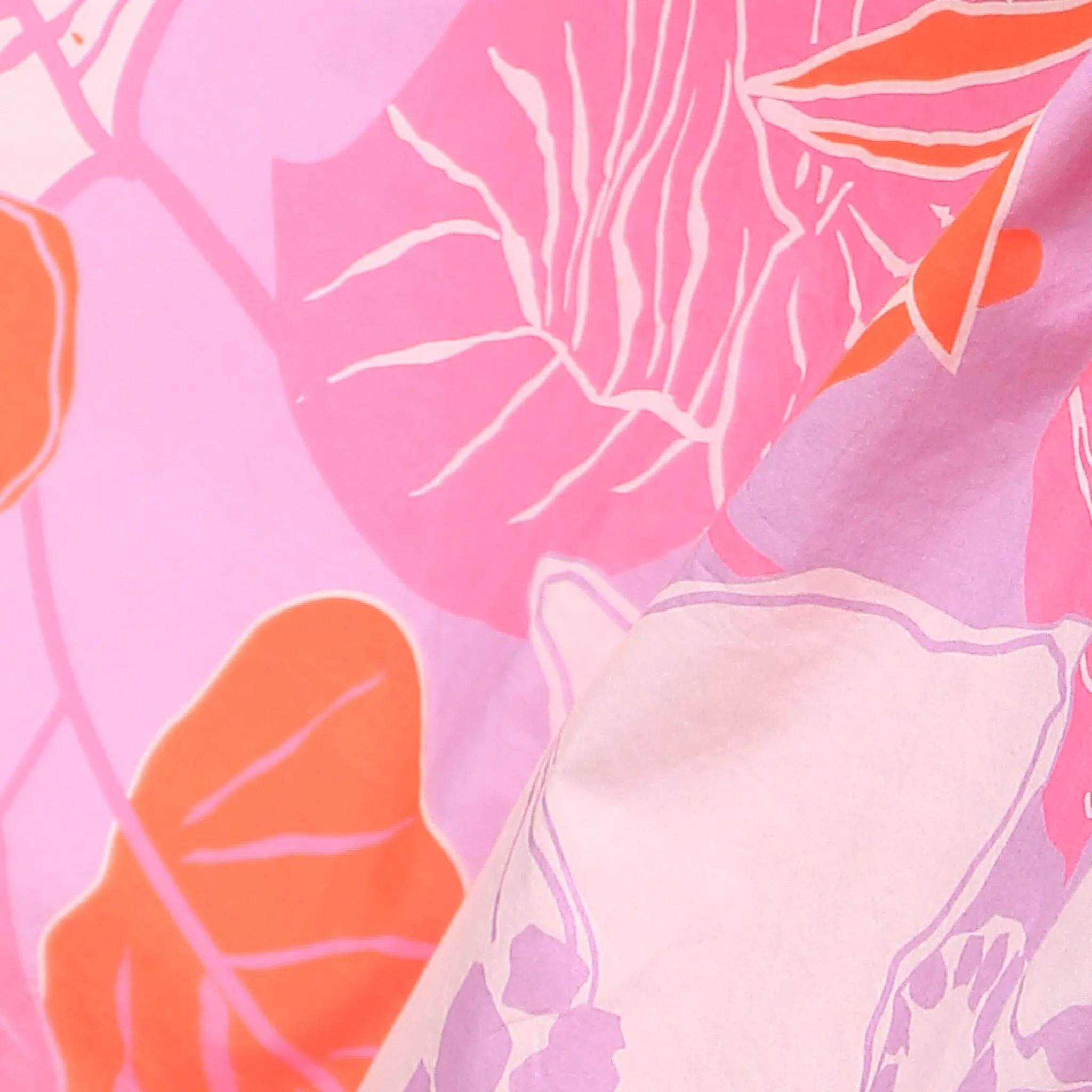 Ingrid Dress - Vintage Floral Print