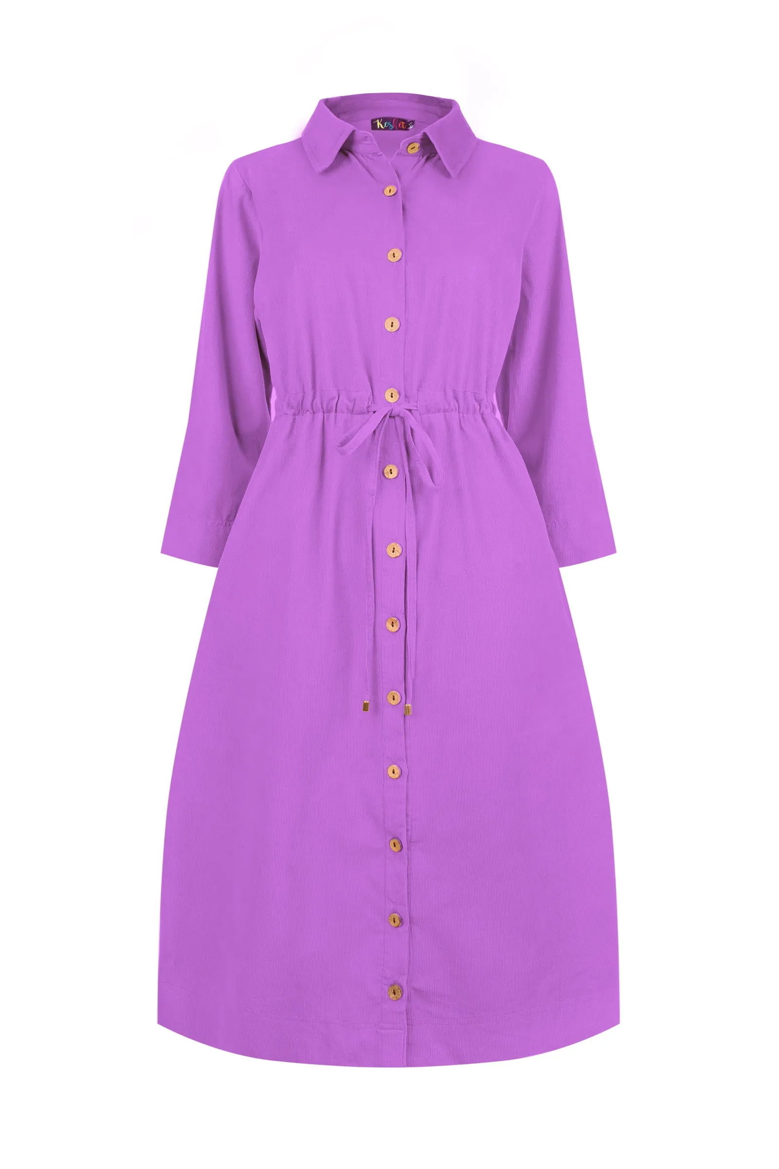 Kelsey Jacket Dress