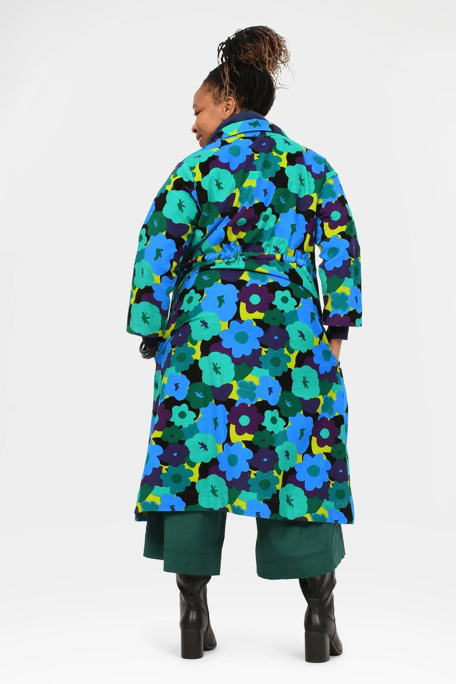 Kelsey Jacket Dress