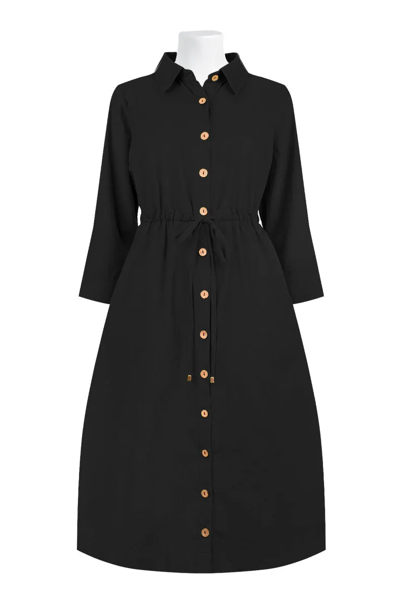 Kelsey Jacket Dress
