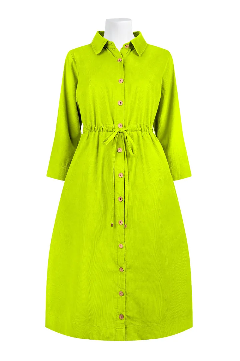 Kelsey Jacket Dress
