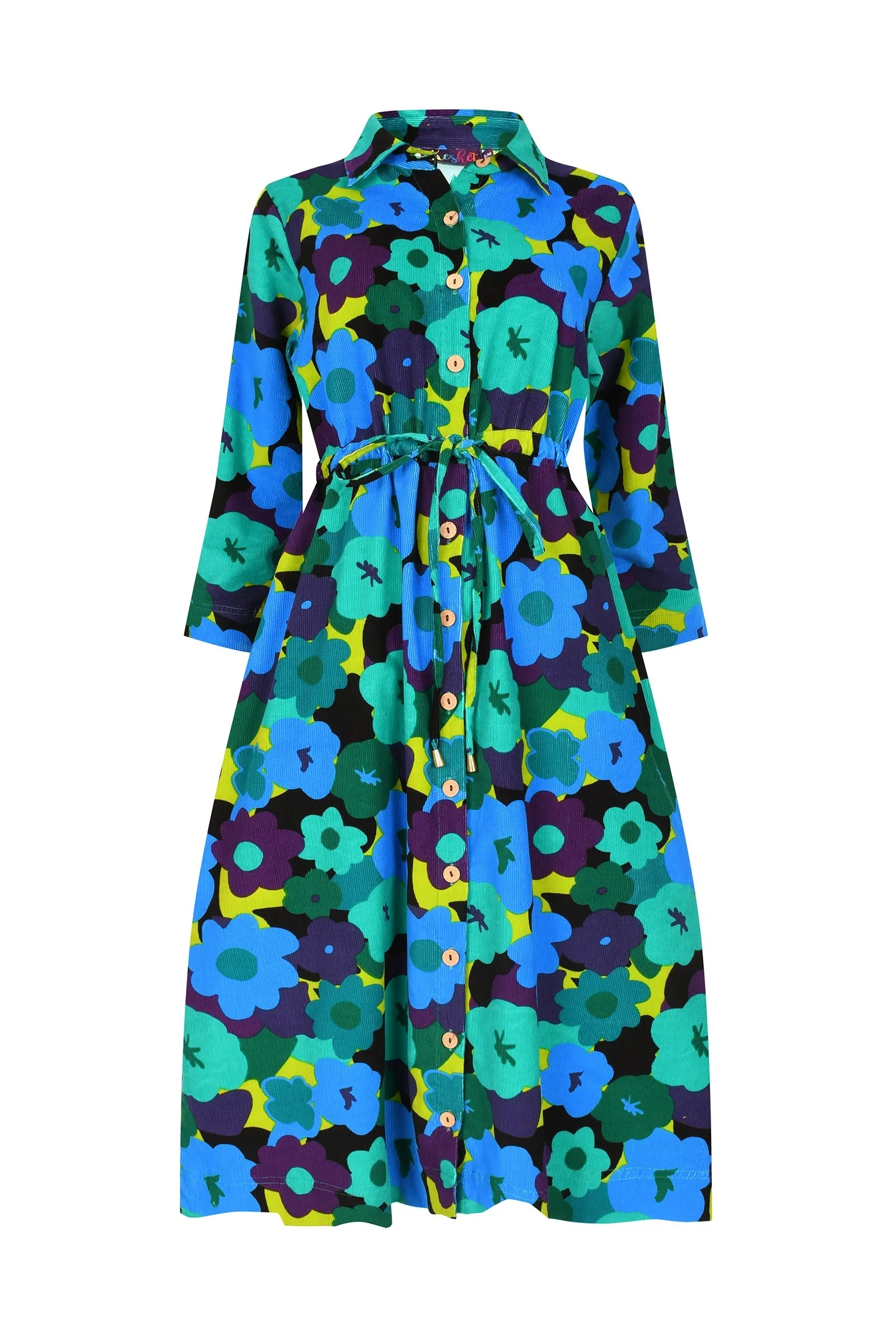 Kelsey Jacket Dress