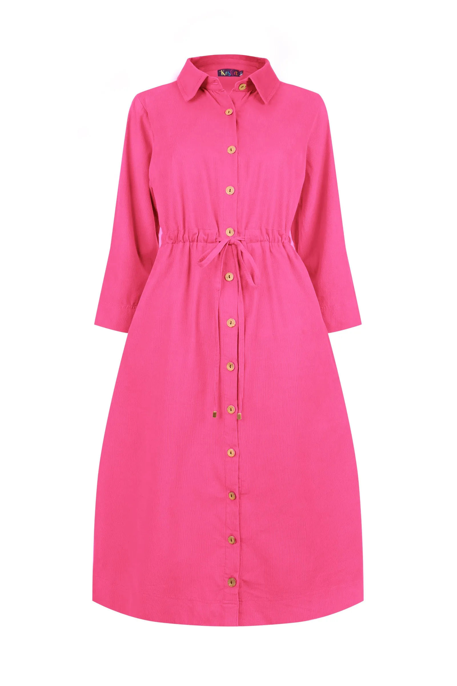 Kelsey Jacket Dress
