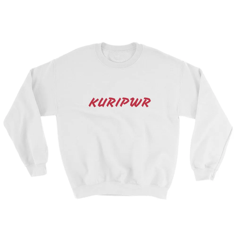 KURIPWR Sweatshirt