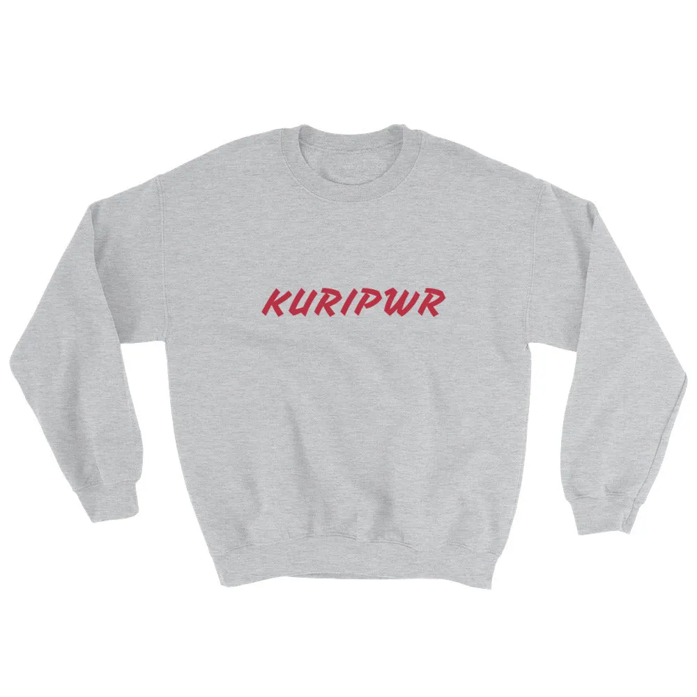 KURIPWR Sweatshirt