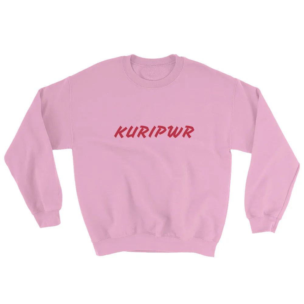 KURIPWR Sweatshirt