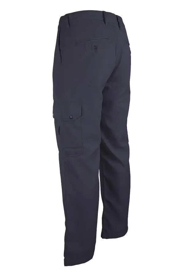 Lapco FR 6.5oz. Navy DH Cargo Uniform Pants  P-DH6NYCP