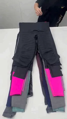 Lululemon Athleisure Leggings (45pcs) F36