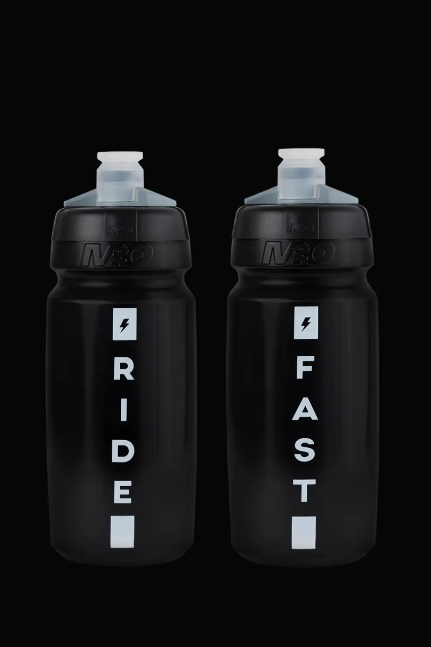 M2O Pilot Water Bottle
