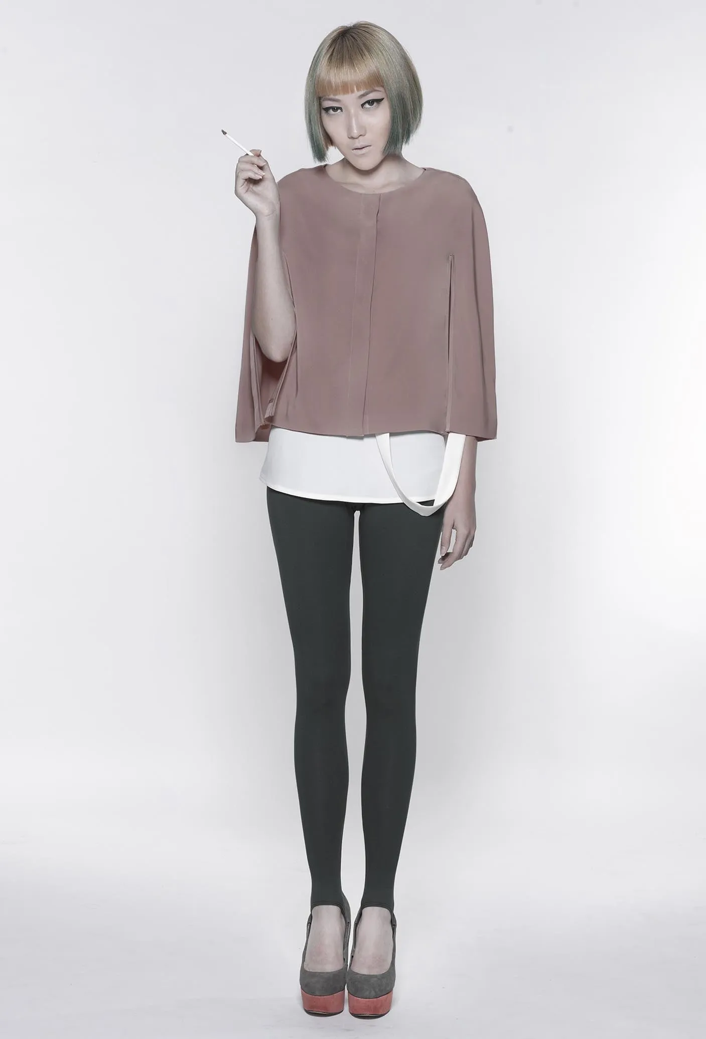 Maia Cape
